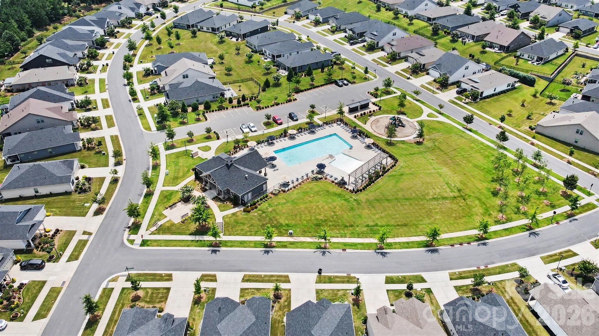 9330 Festival Way, Charlotte, NC 28215
