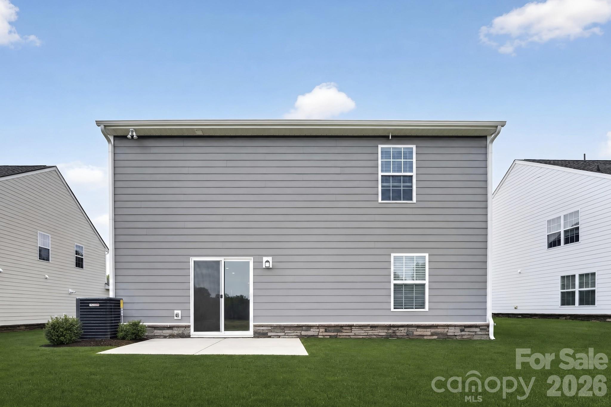 1234 Ambrosia Dr, York, SC 29745