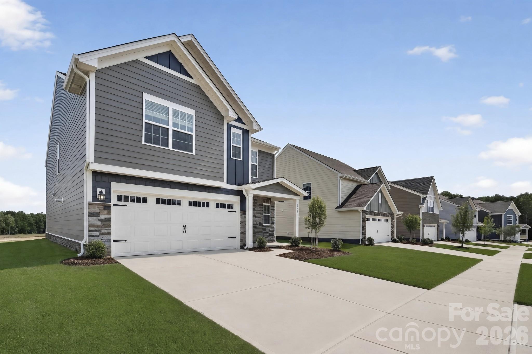 1234 Ambrosia Dr, York, SC 29745