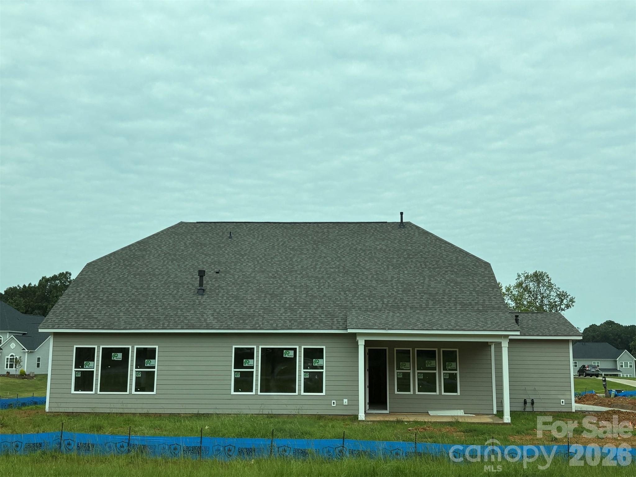 11012 Tyler Brook Ln #OAK0037, Mint Hill, NC 28227
