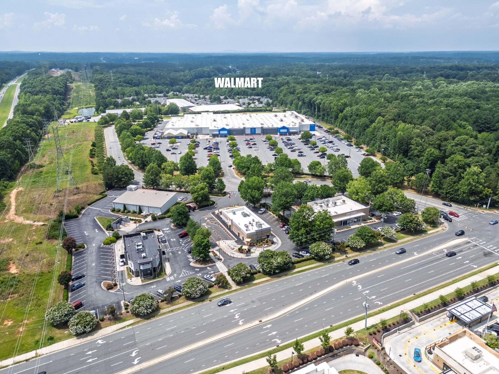 11012 Pagebrook Ln, Charlotte, NC 28214
