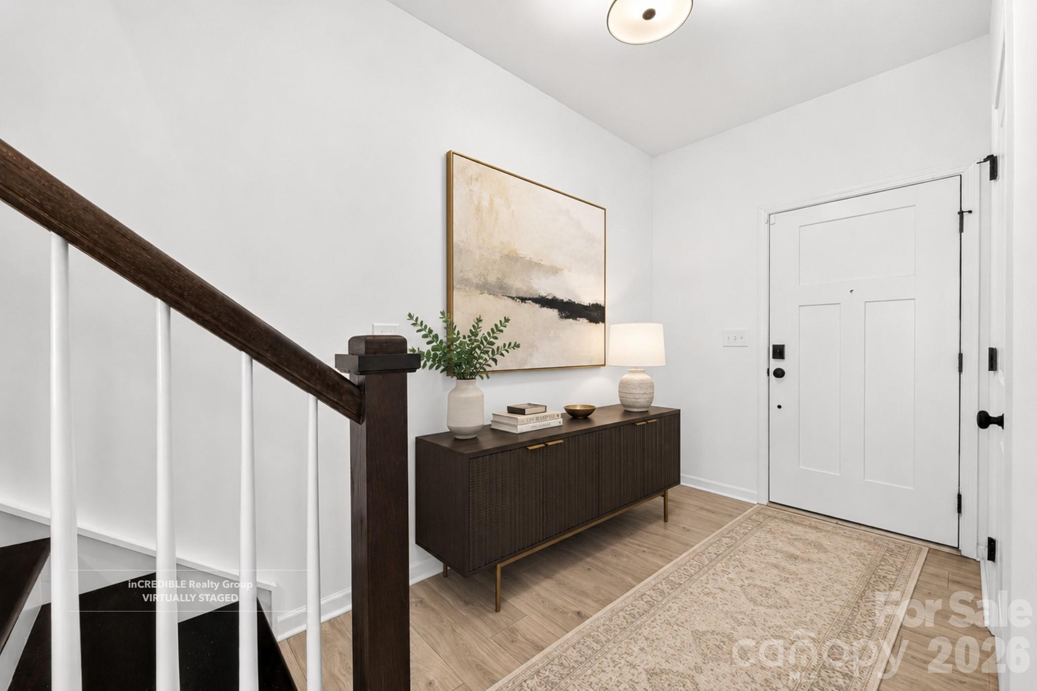 11012 Pagebrook Ln, Charlotte, NC 28214