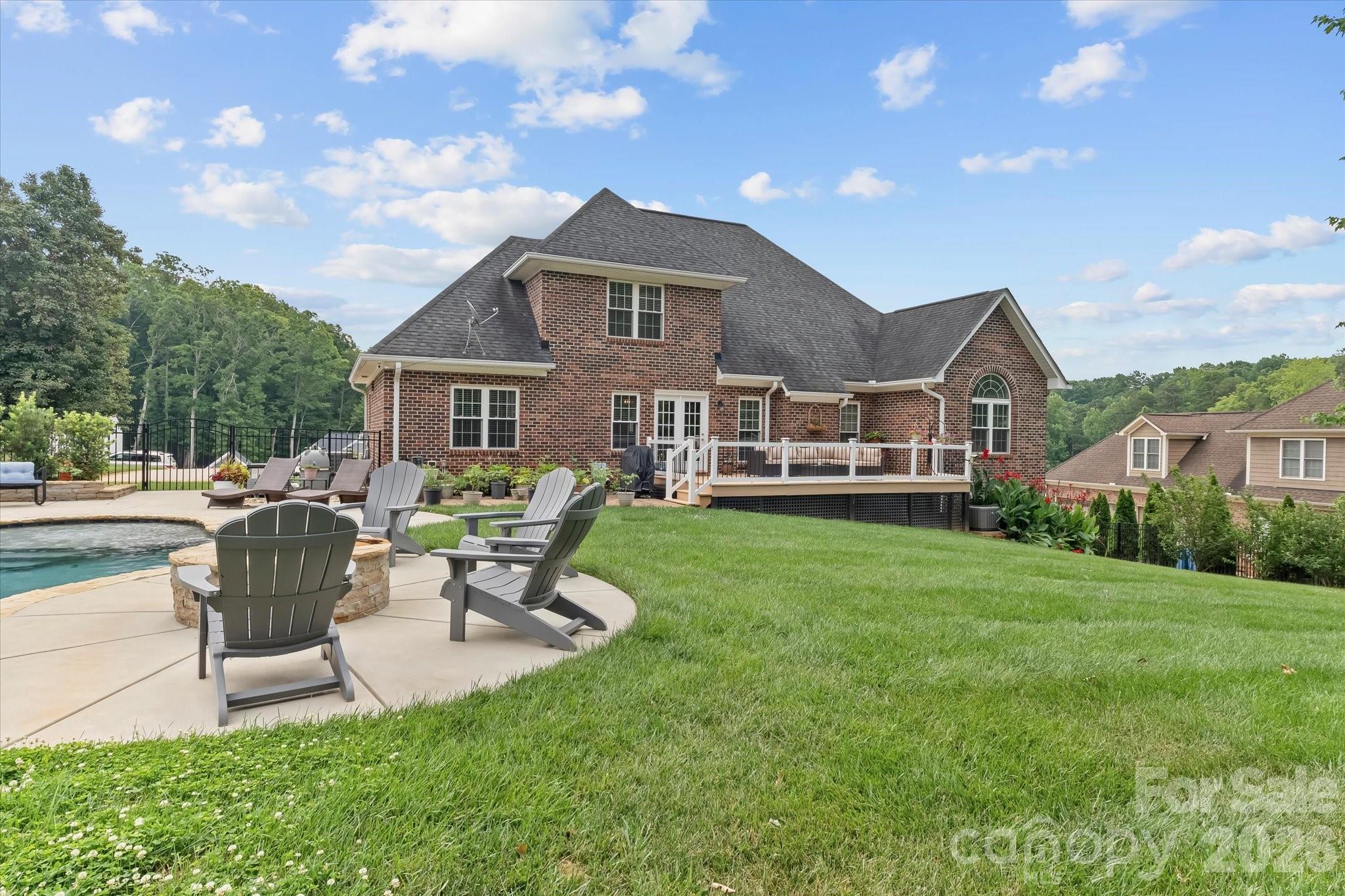 115 Orchard Farm Ln, Mooresville, NC 28117