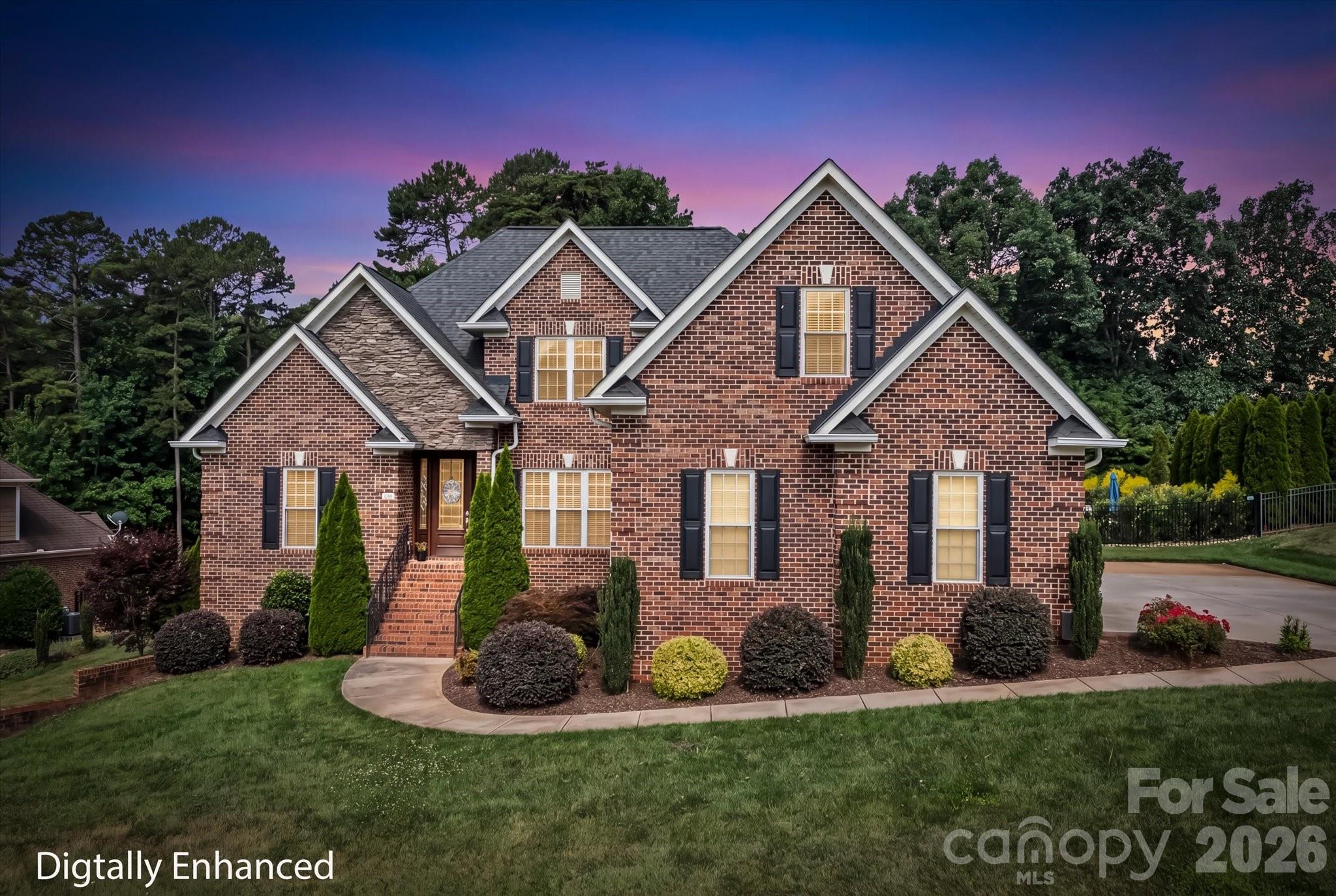 115 Orchard Farm Ln, Mooresville, NC 28117