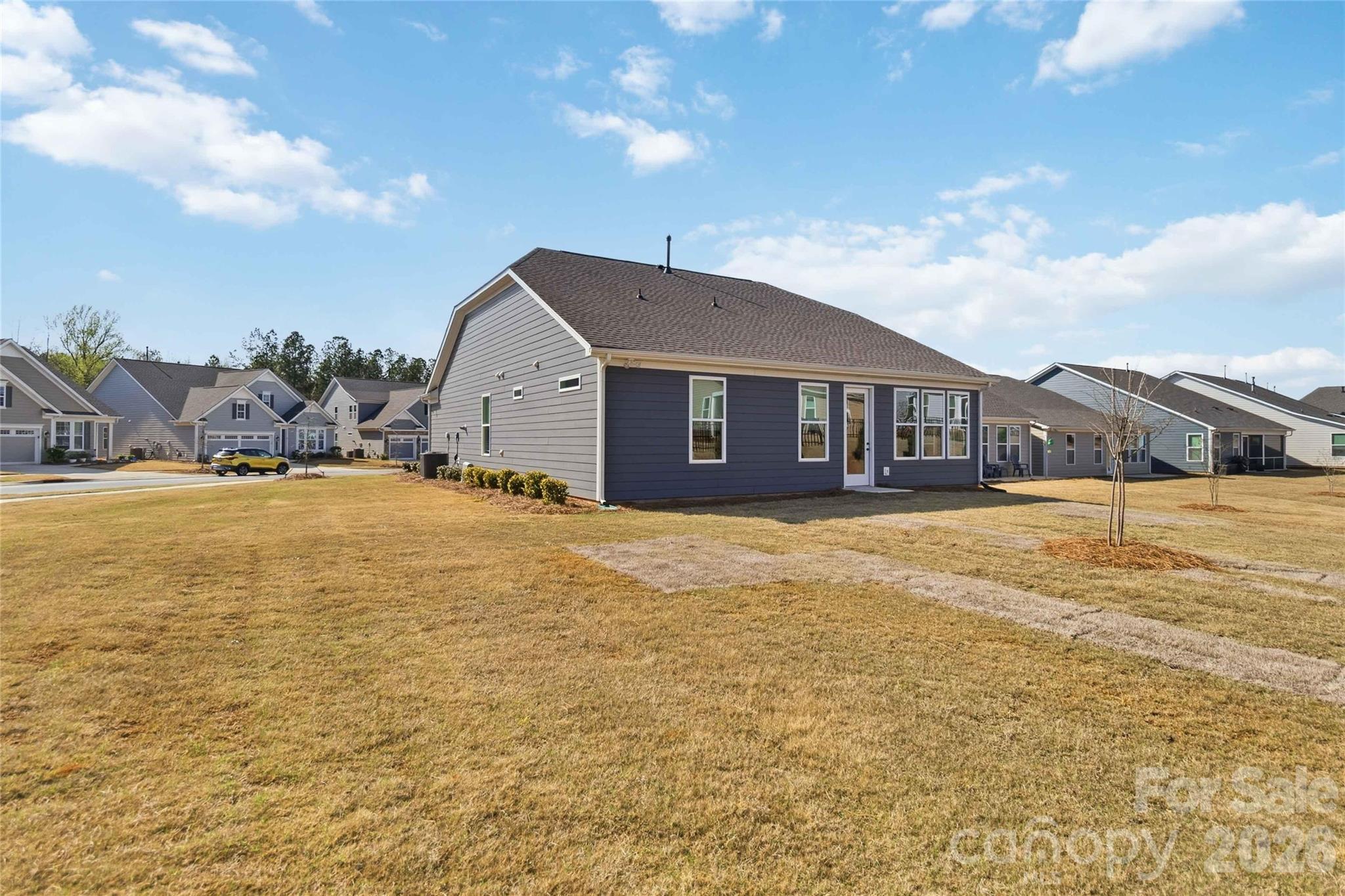 4331 Moxie Way, Charlotte, NC 28215