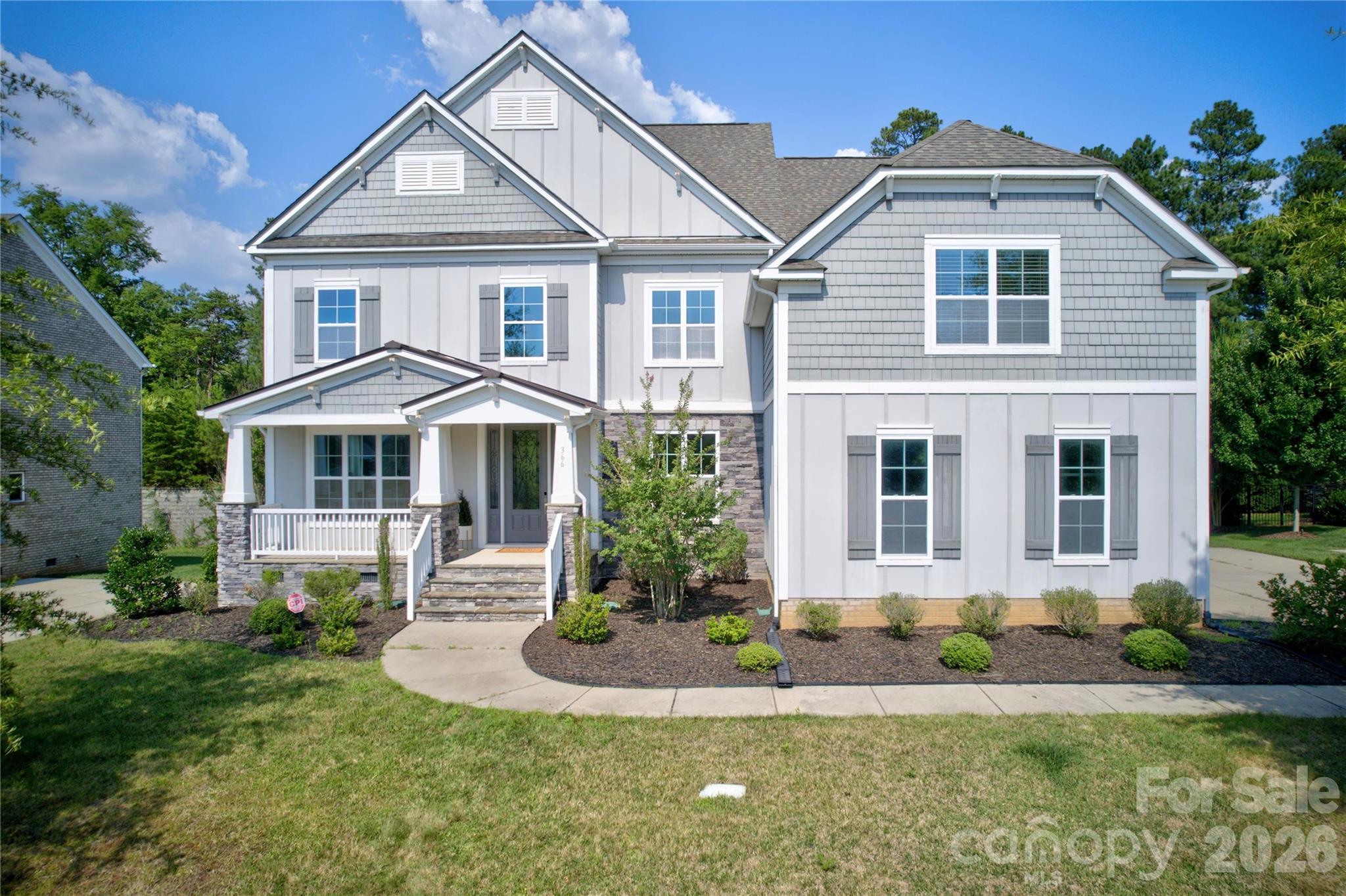 366 Hampton Trail Dr, Fort Mill, SC 29708