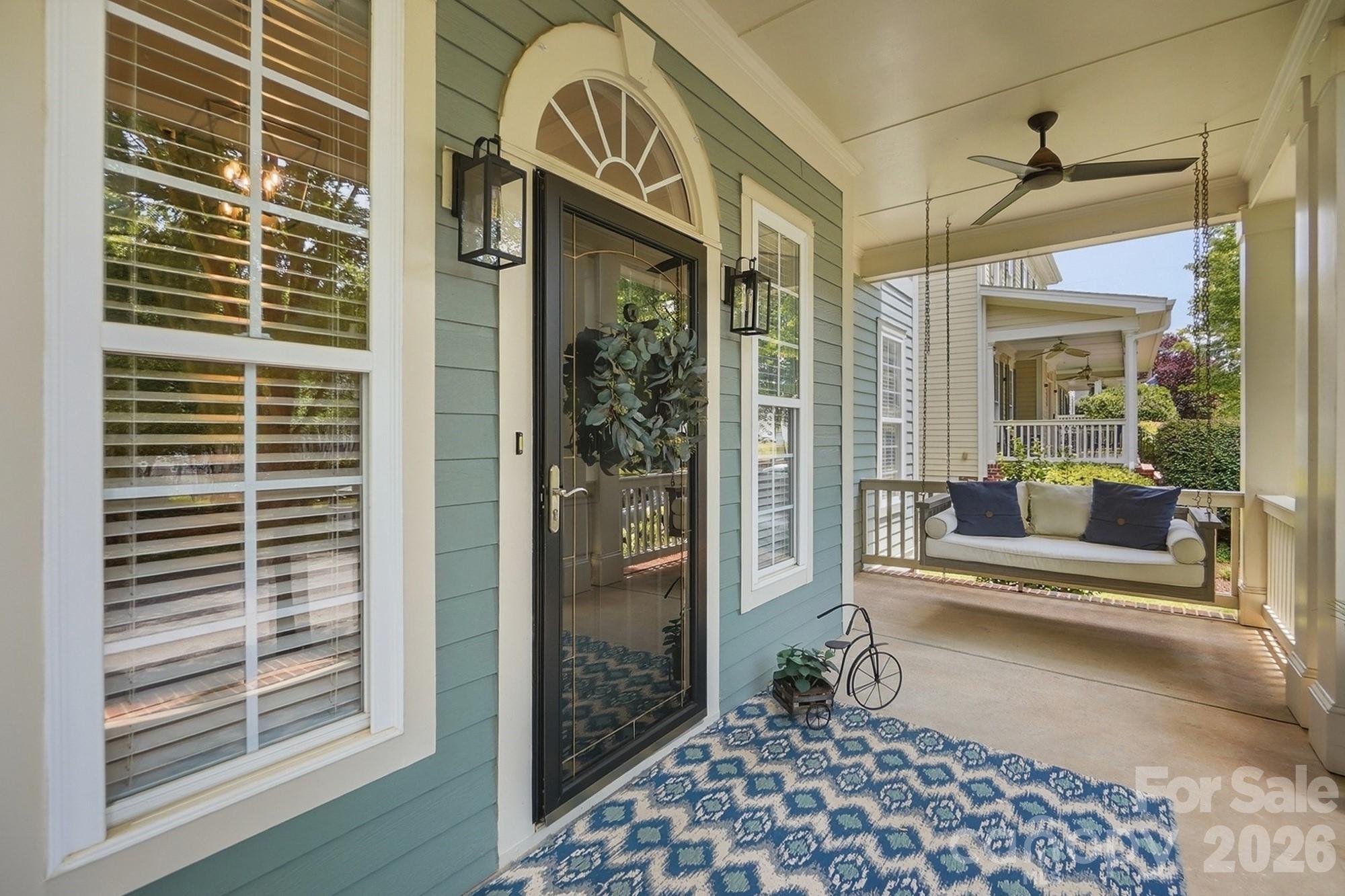 16723 Spruell St, Huntersville, NC 28078