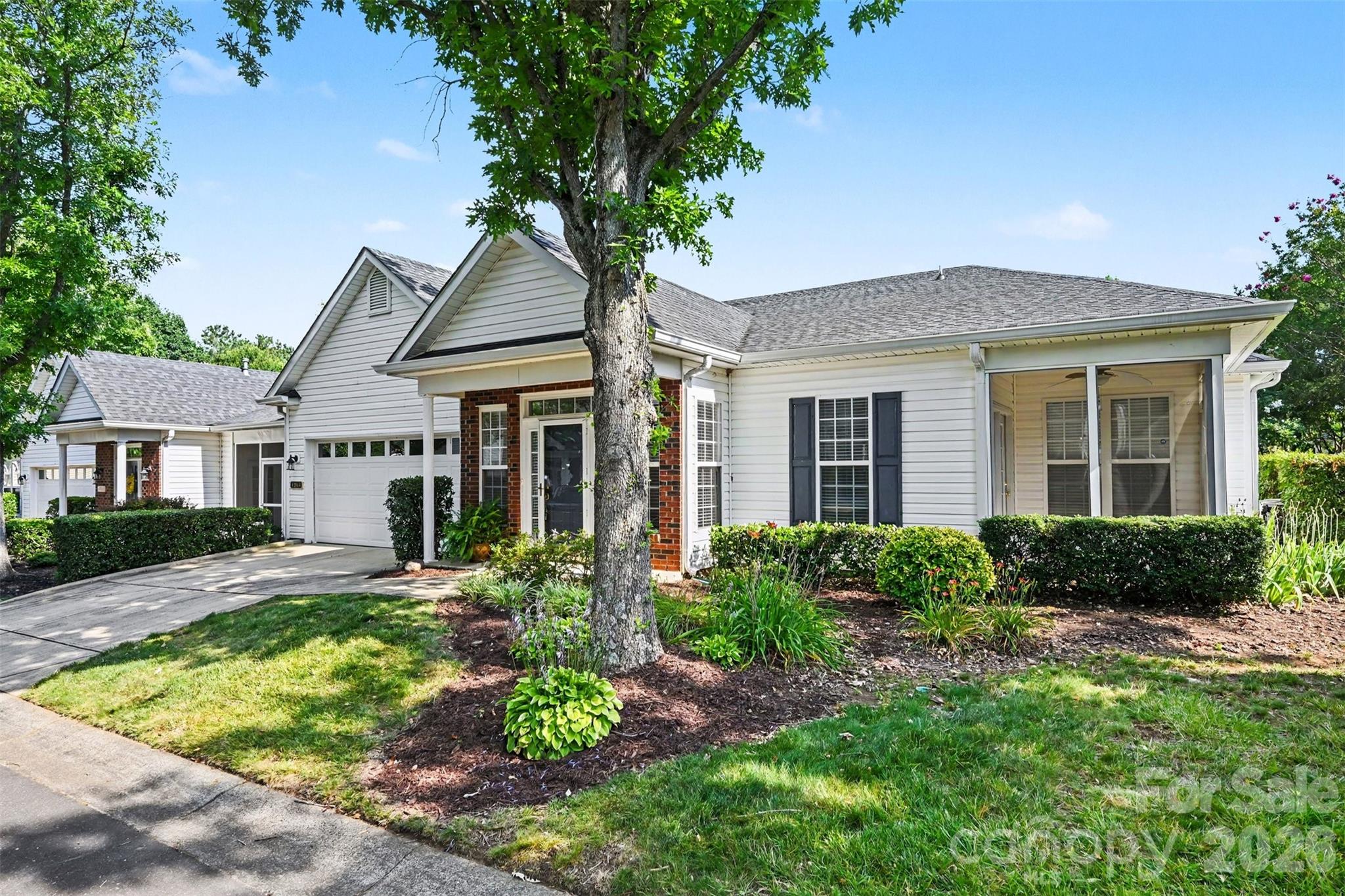 12114 Groth Ct, Charlotte, NC 28277