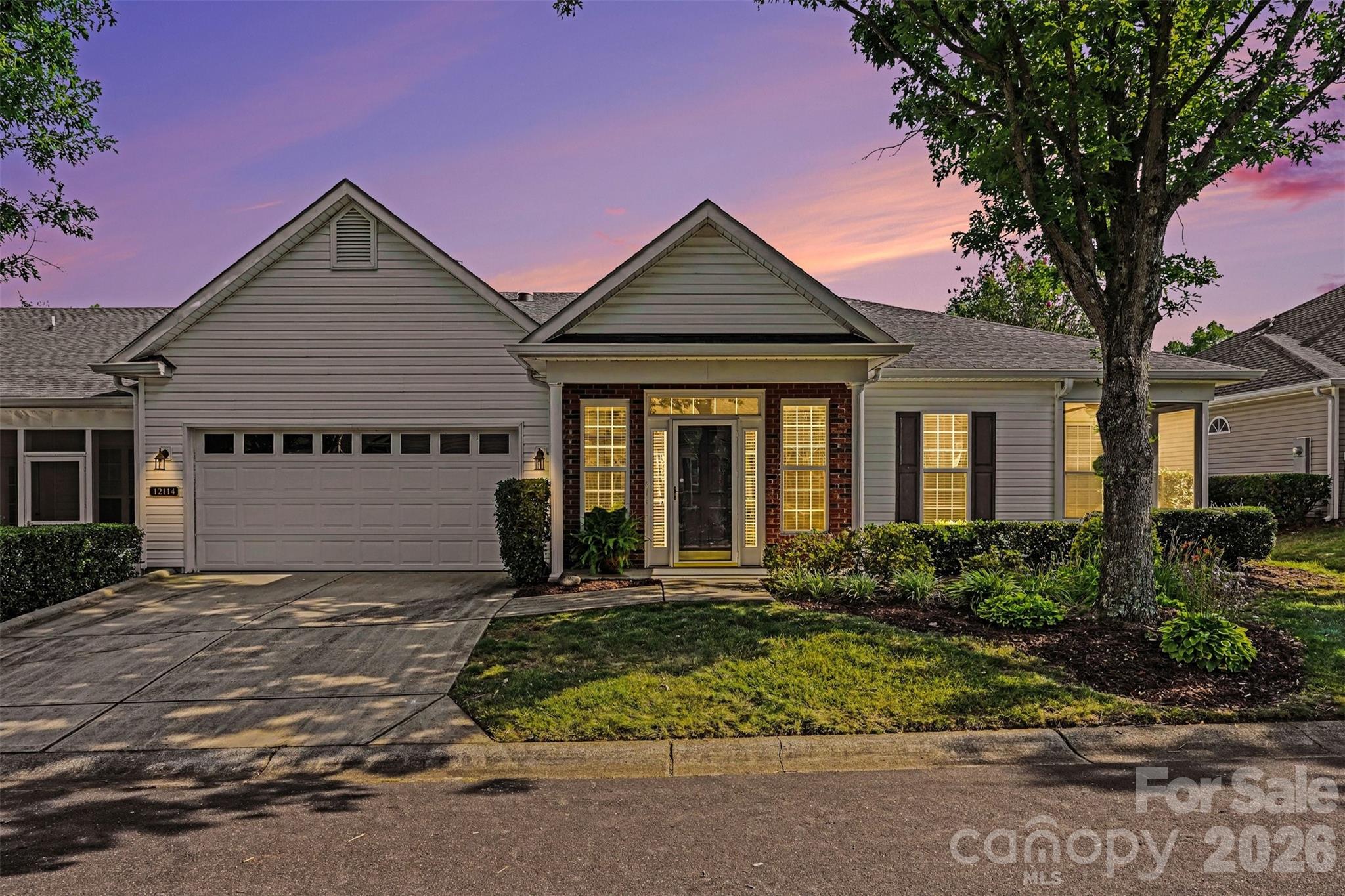 12114 Groth Ct, Charlotte, NC 28277
