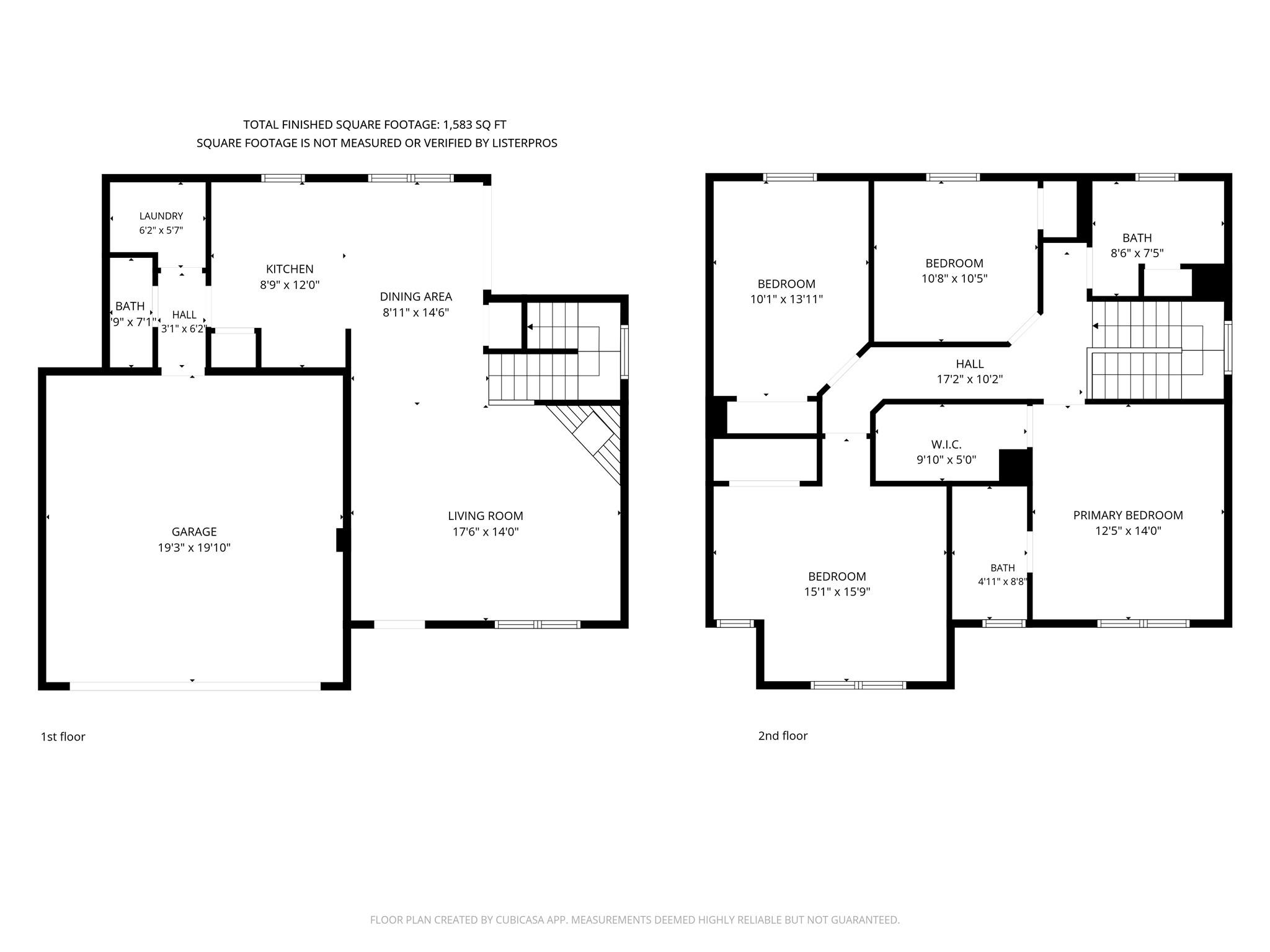 1528 Harland St, Charlotte, NC 28216