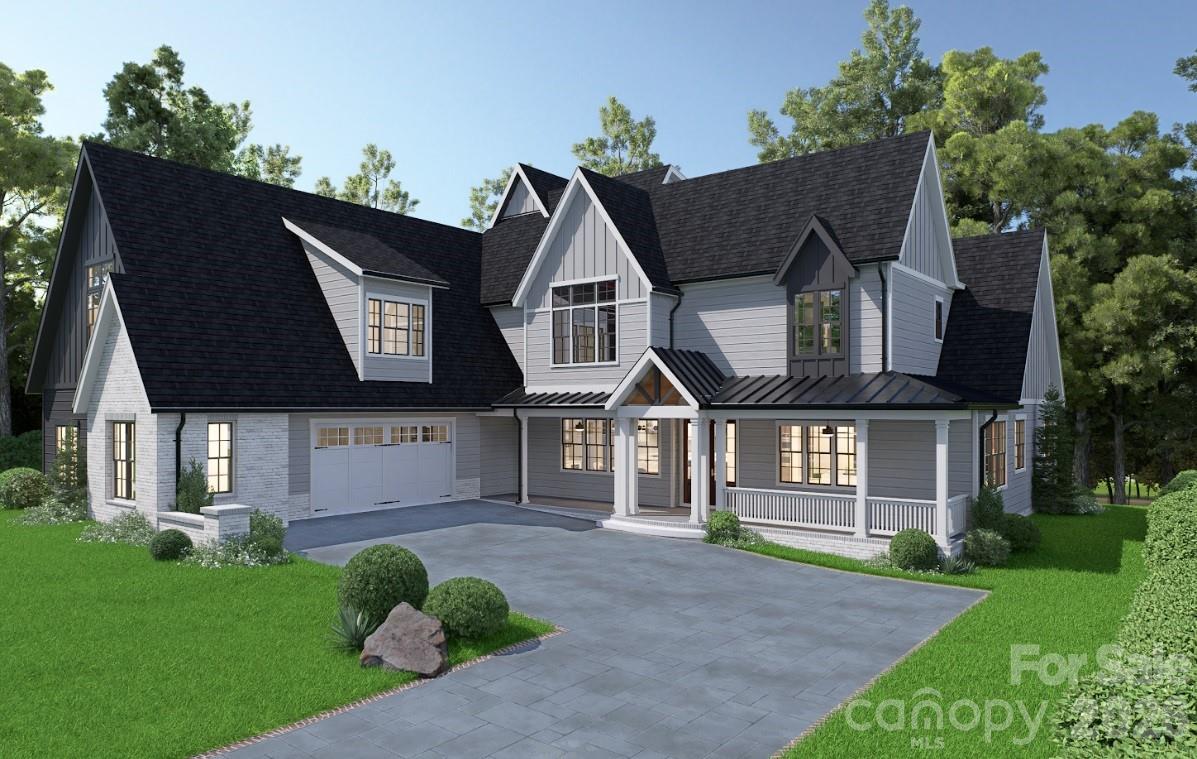104 Sherwood Dr, Huntersville, NC 28078