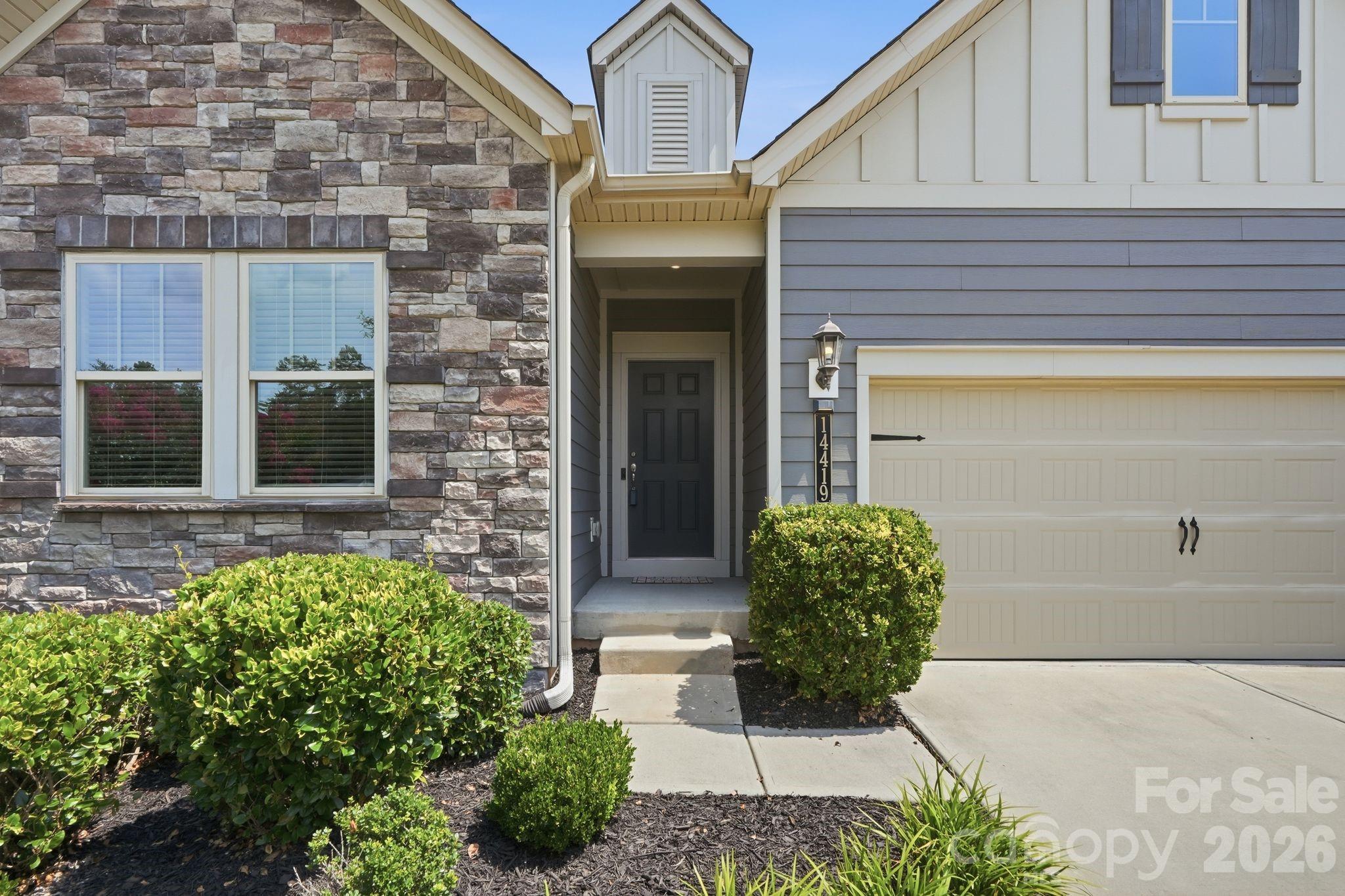 14419 Batteliere Dr, Charlotte, NC 28278