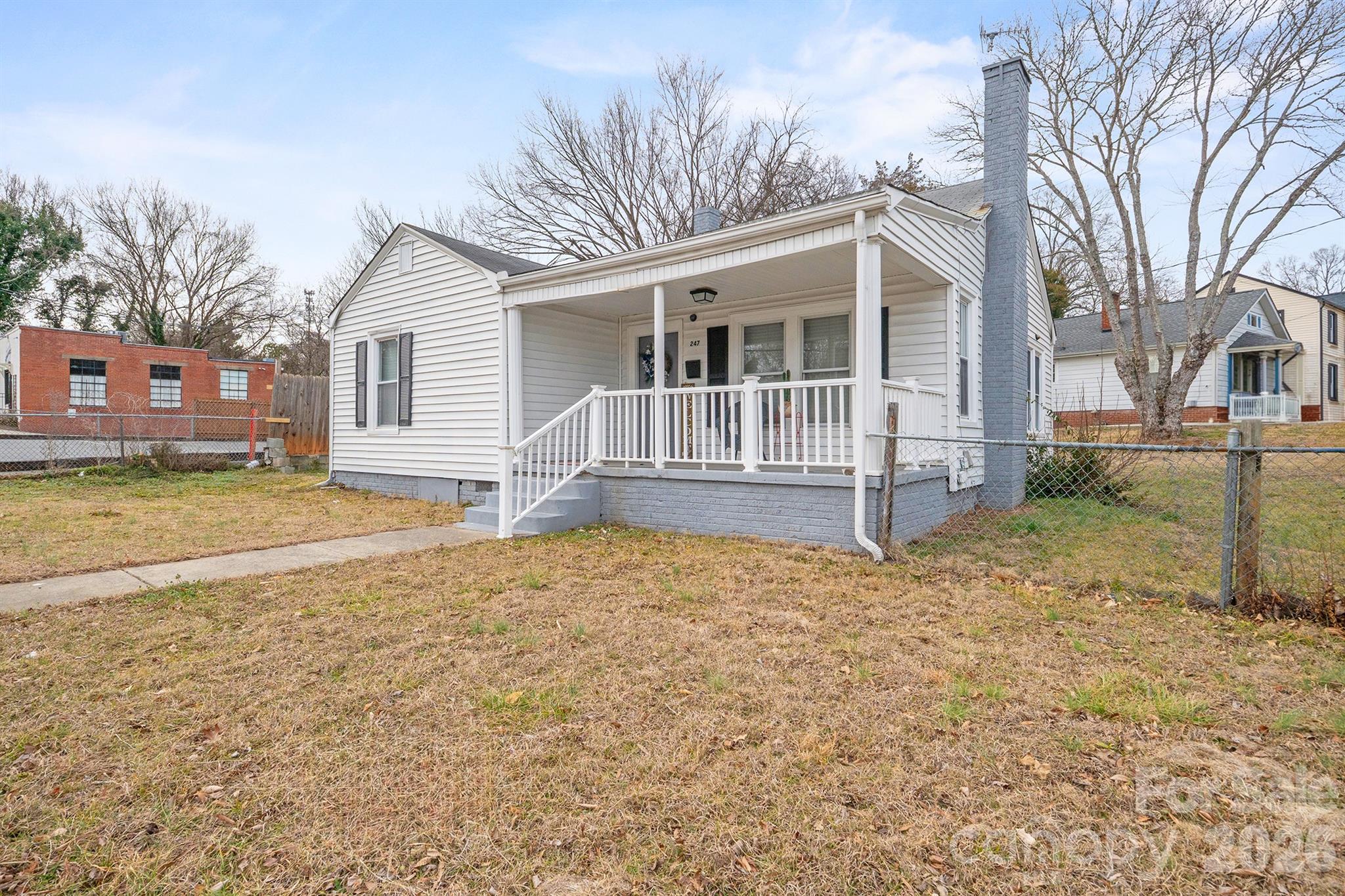 247 Cabarrus Ave E, Concord, NC 28025