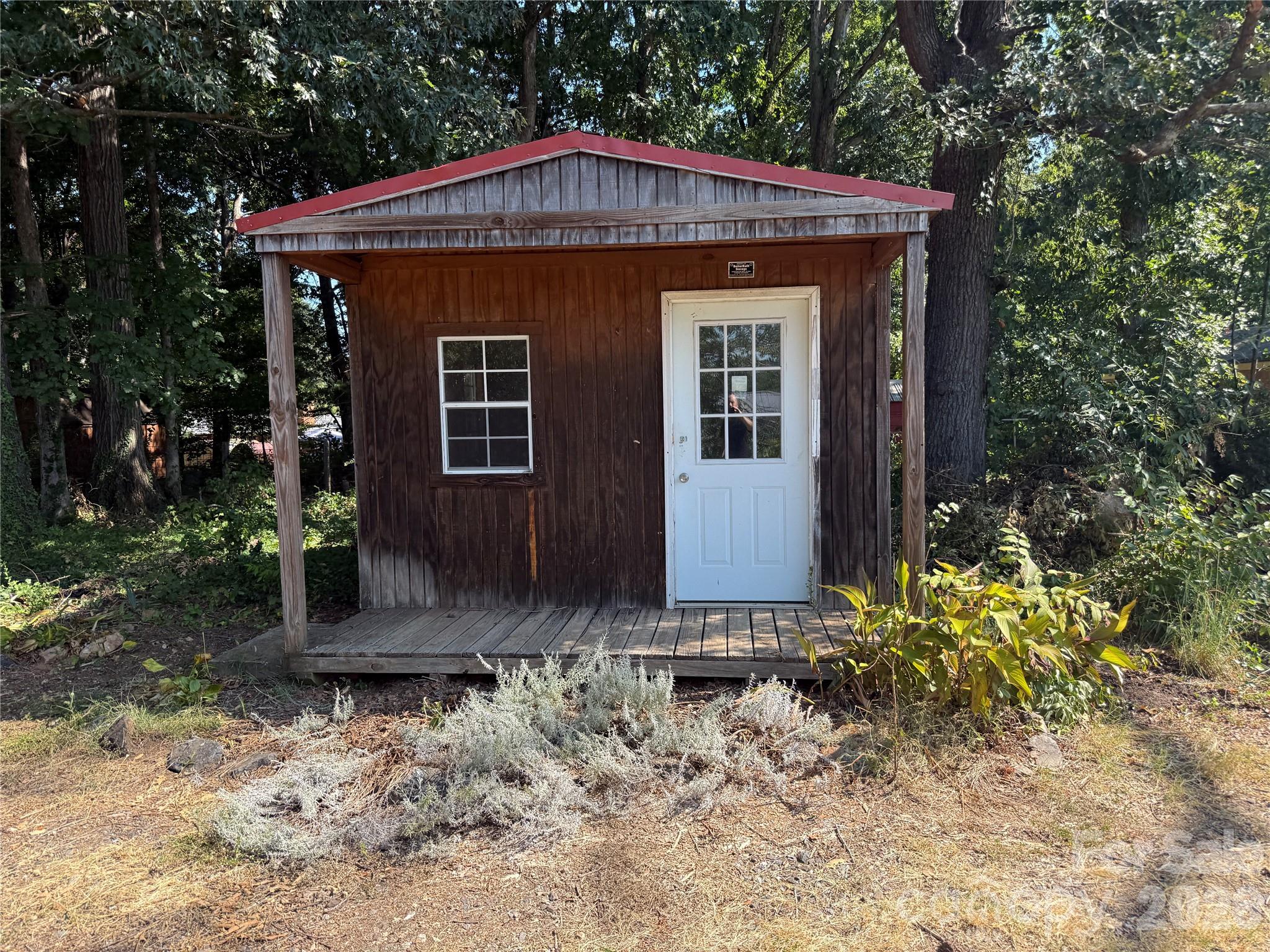 121 Brady Circle Rd, Statesville, NC 28625