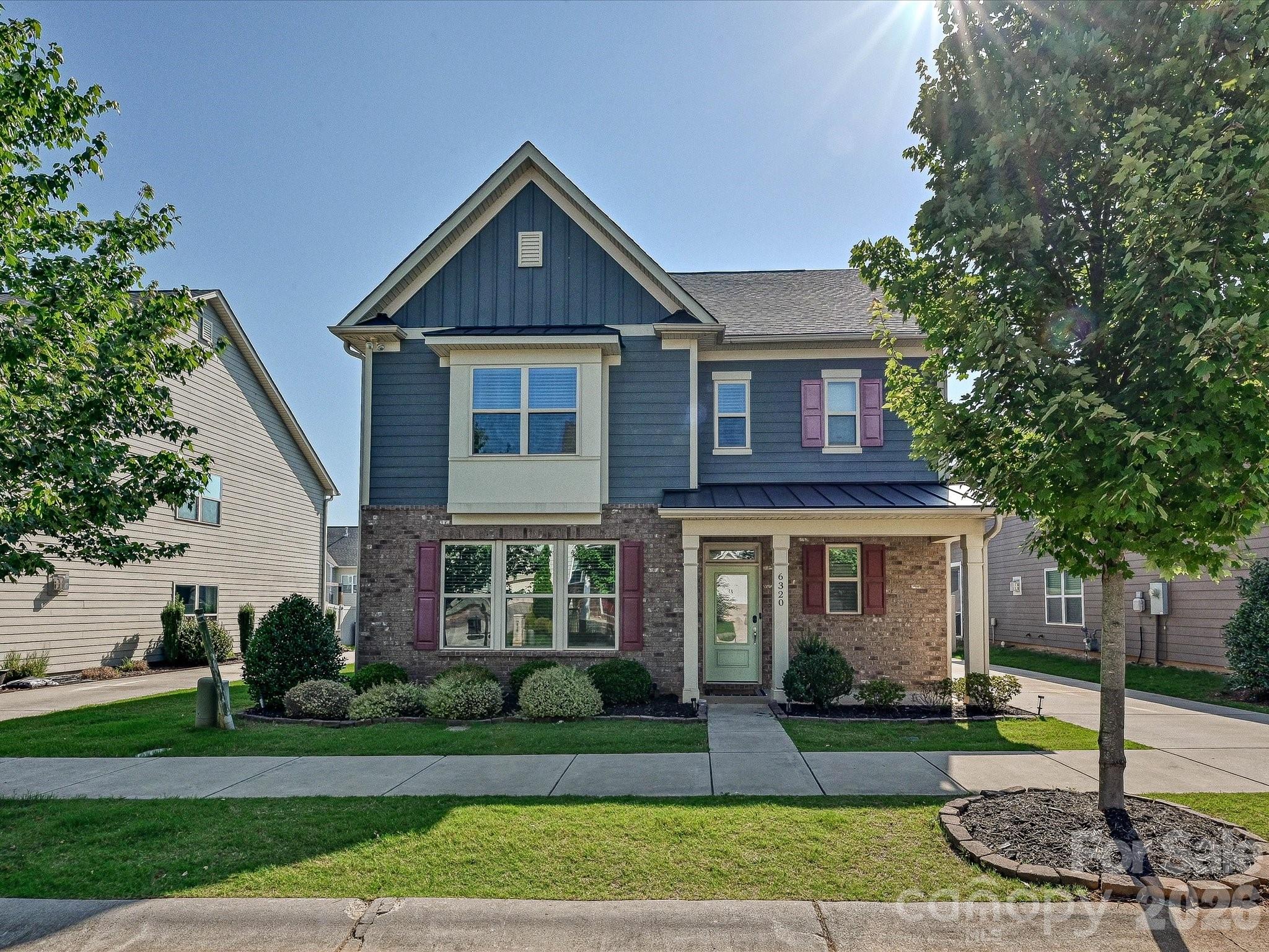 6320 Kennard Dr, Charlotte, NC 28216