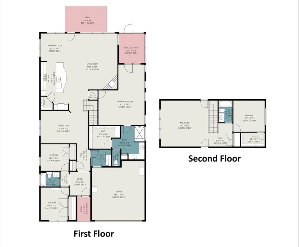 163 Abersham Dr, Mooresville, NC 28115