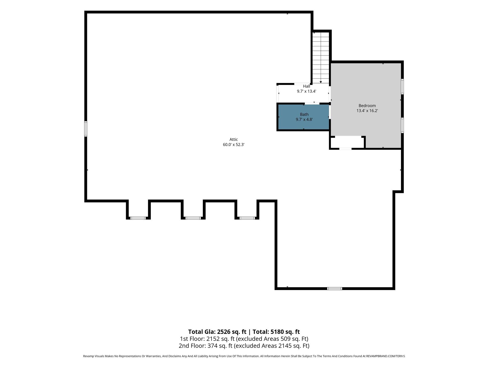 2059 Malvern Rd, Rock Hill, SC 29732