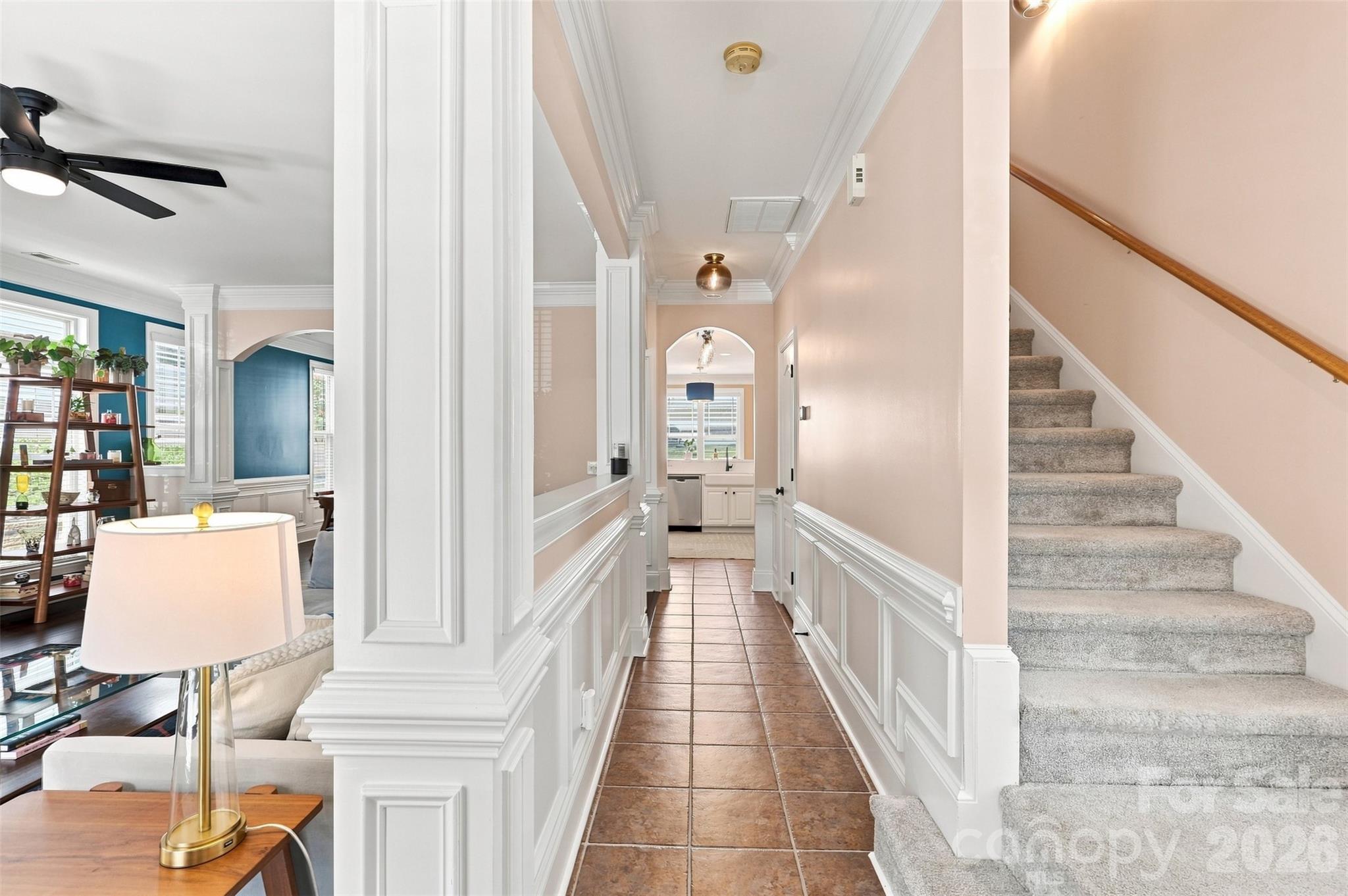 4140 Cedar Point Ave, Matthews, NC 28104