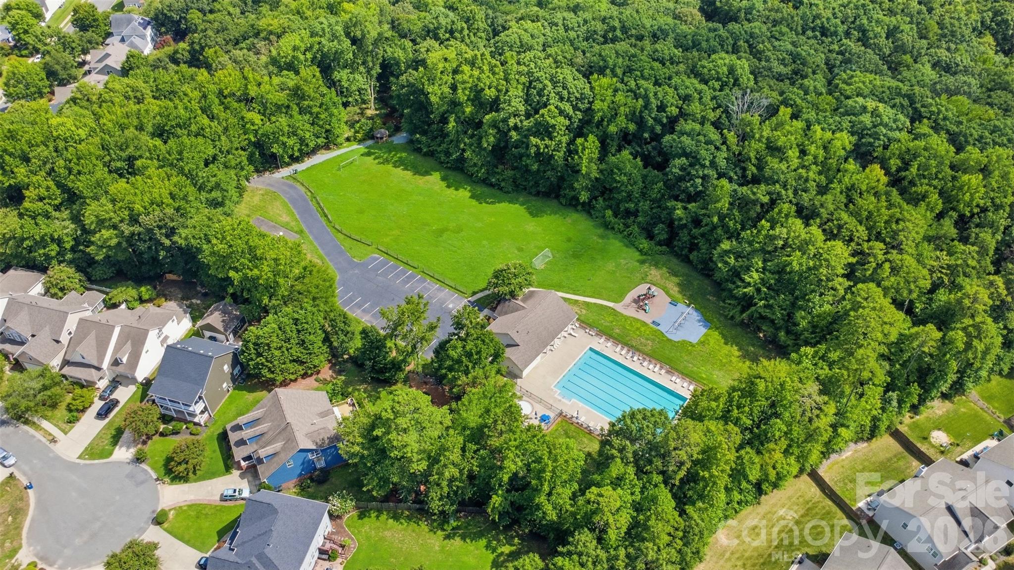 4140 Cedar Point Ave, Matthews, NC 28104