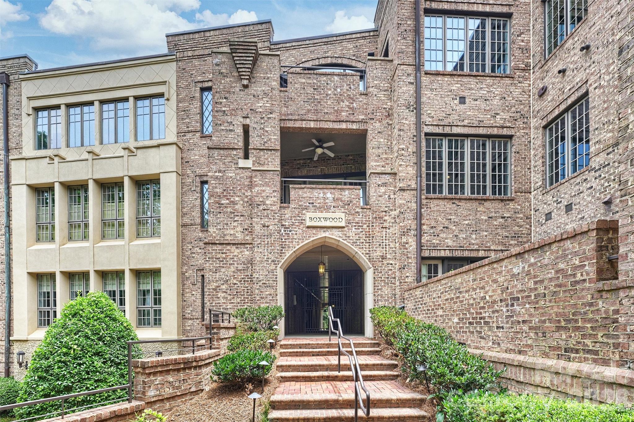 241 Queens Rd, Charlotte, NC 28204