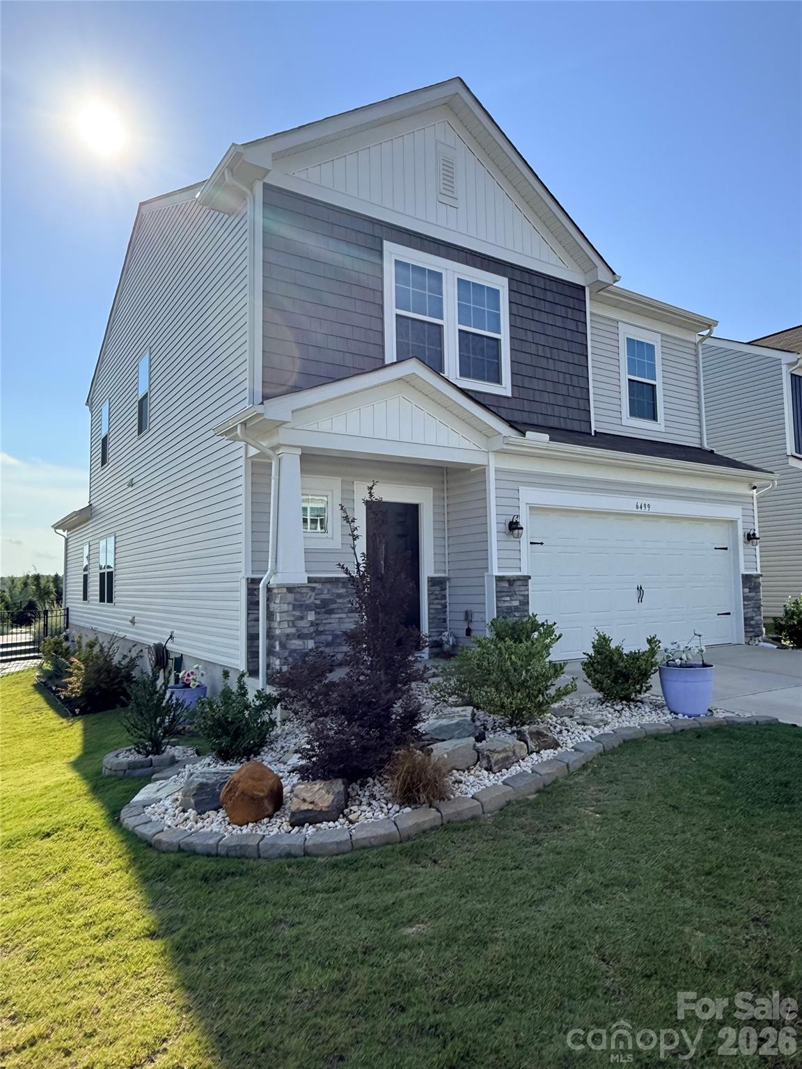 6499 Gopher Rd, Lancaster, SC 29720