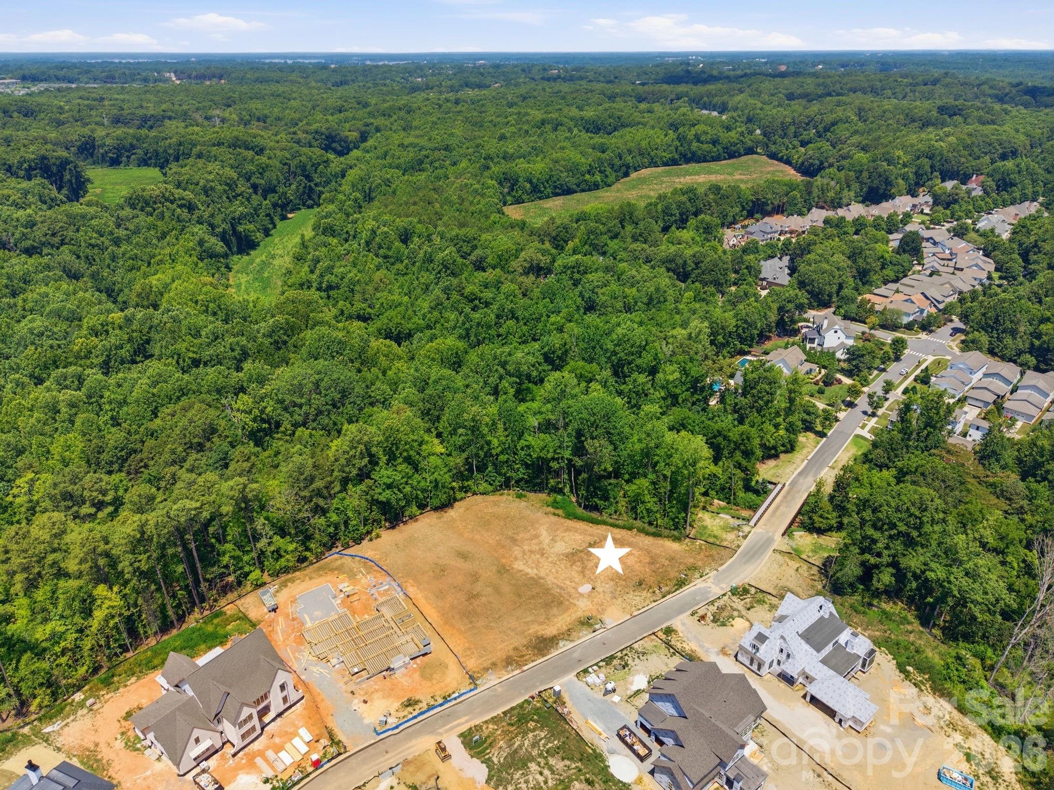 1400 Samuel Spencer Pw, Davidson, NC 28036