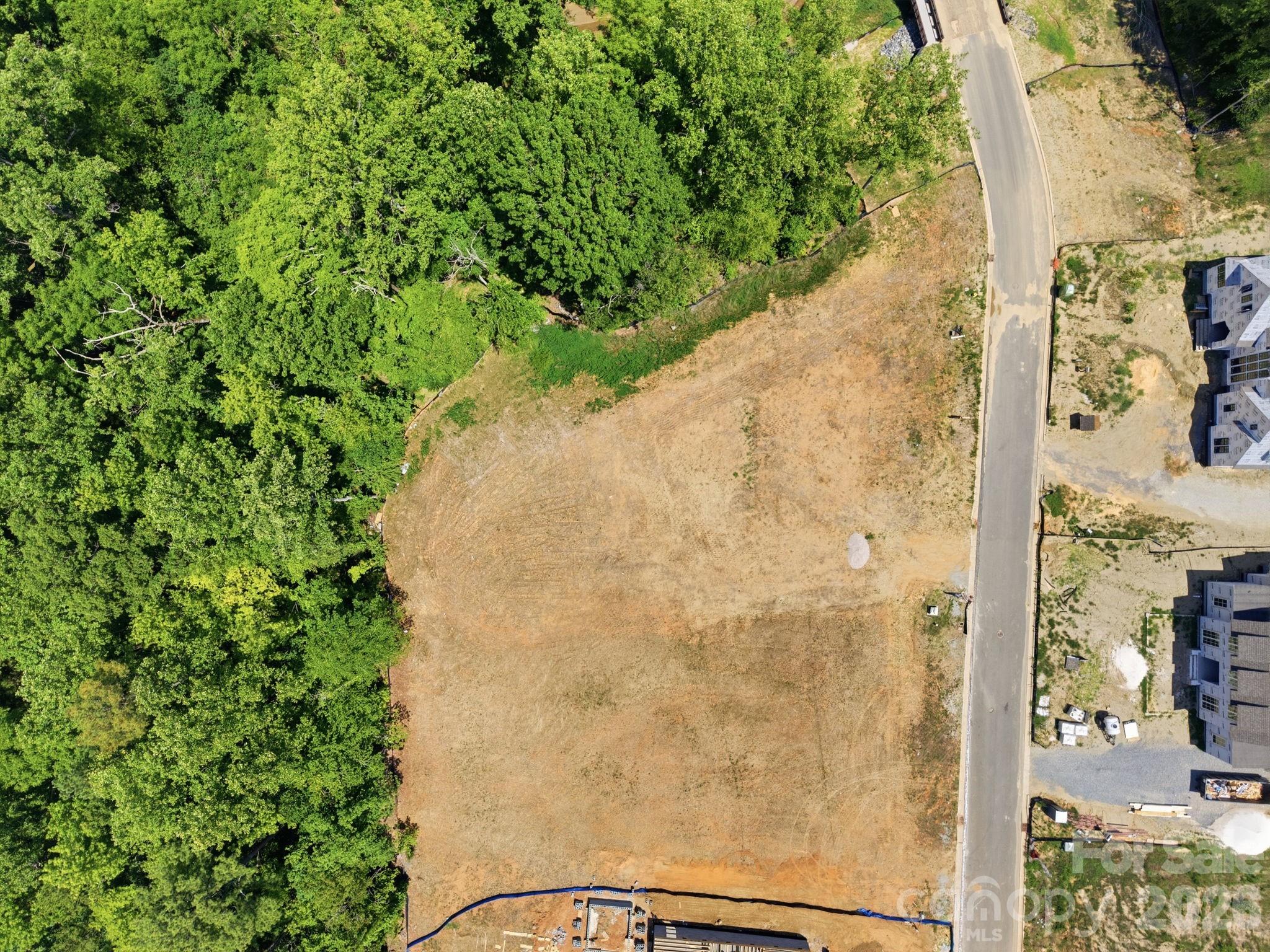 1400 Samuel Spencer Pw, Davidson, NC 28036