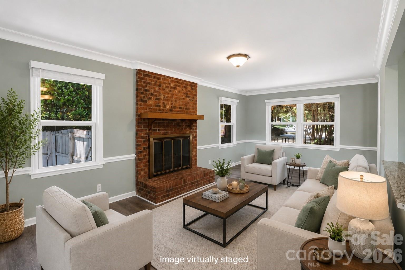 1440 Jodhpur Ct, Charlotte, NC 28212