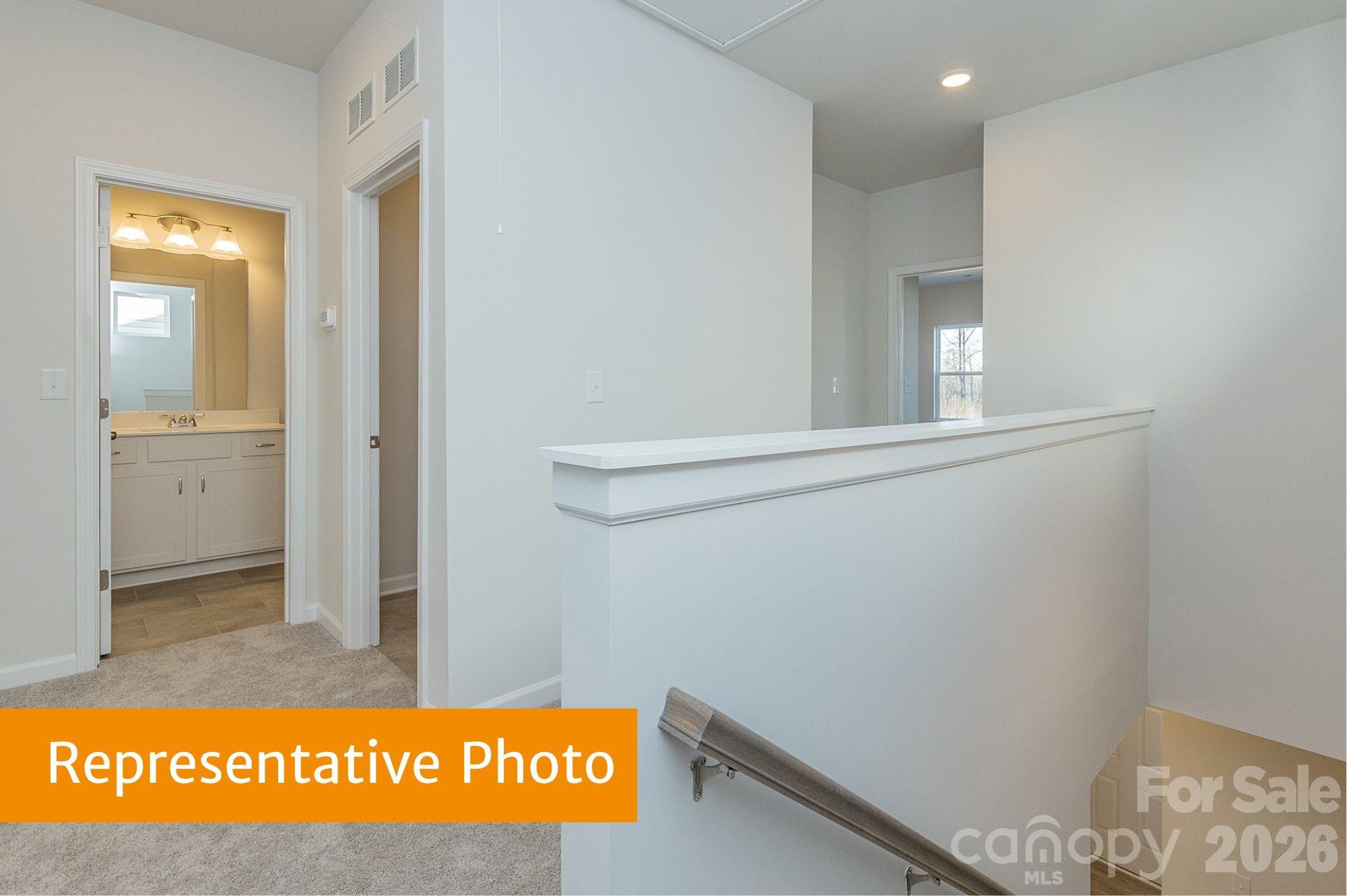 5338 Porterhouse Way, Charlotte, NC 28215