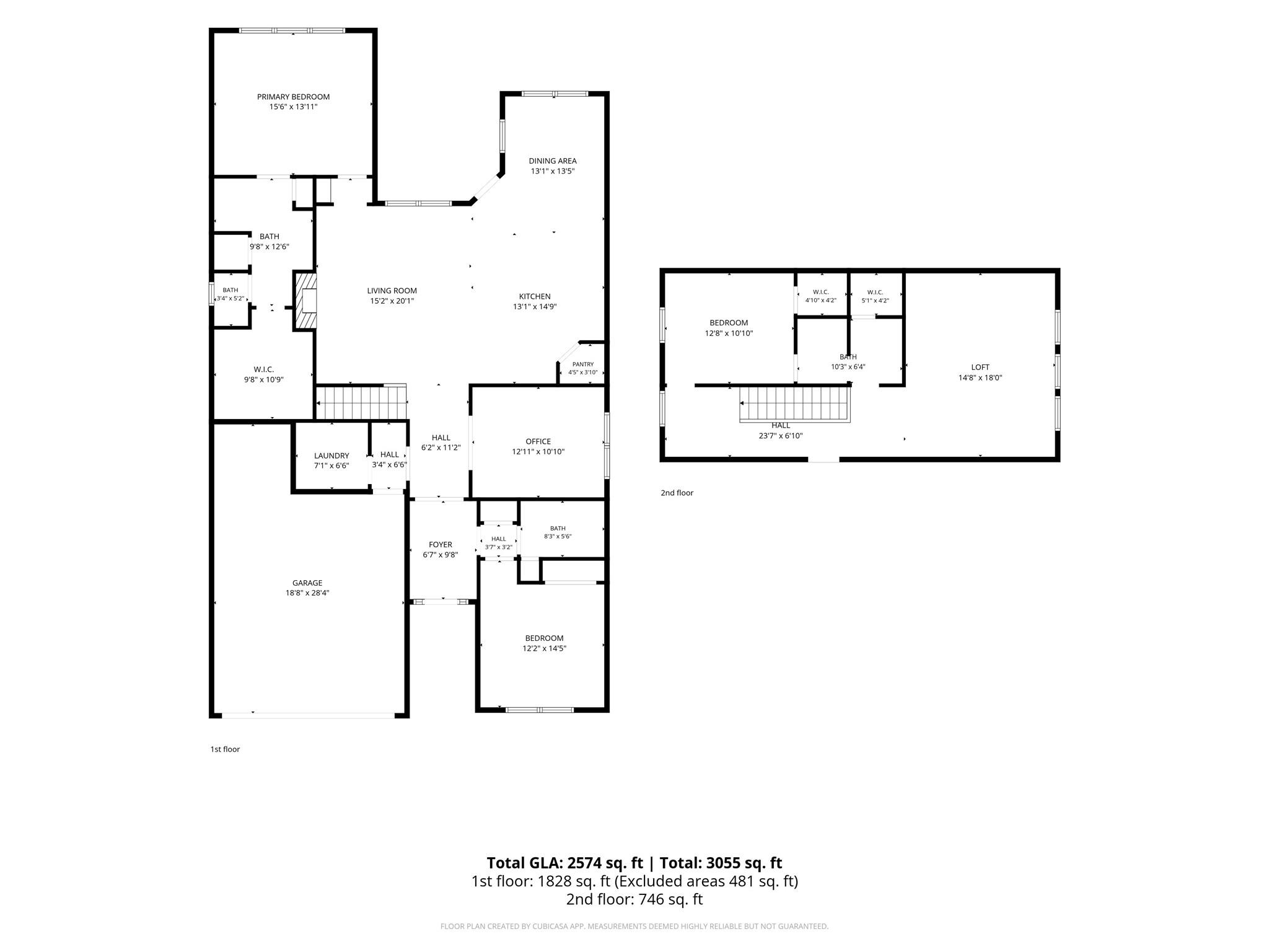 1125 Lookout Shoals Dr, Fort Mill, SC 29715