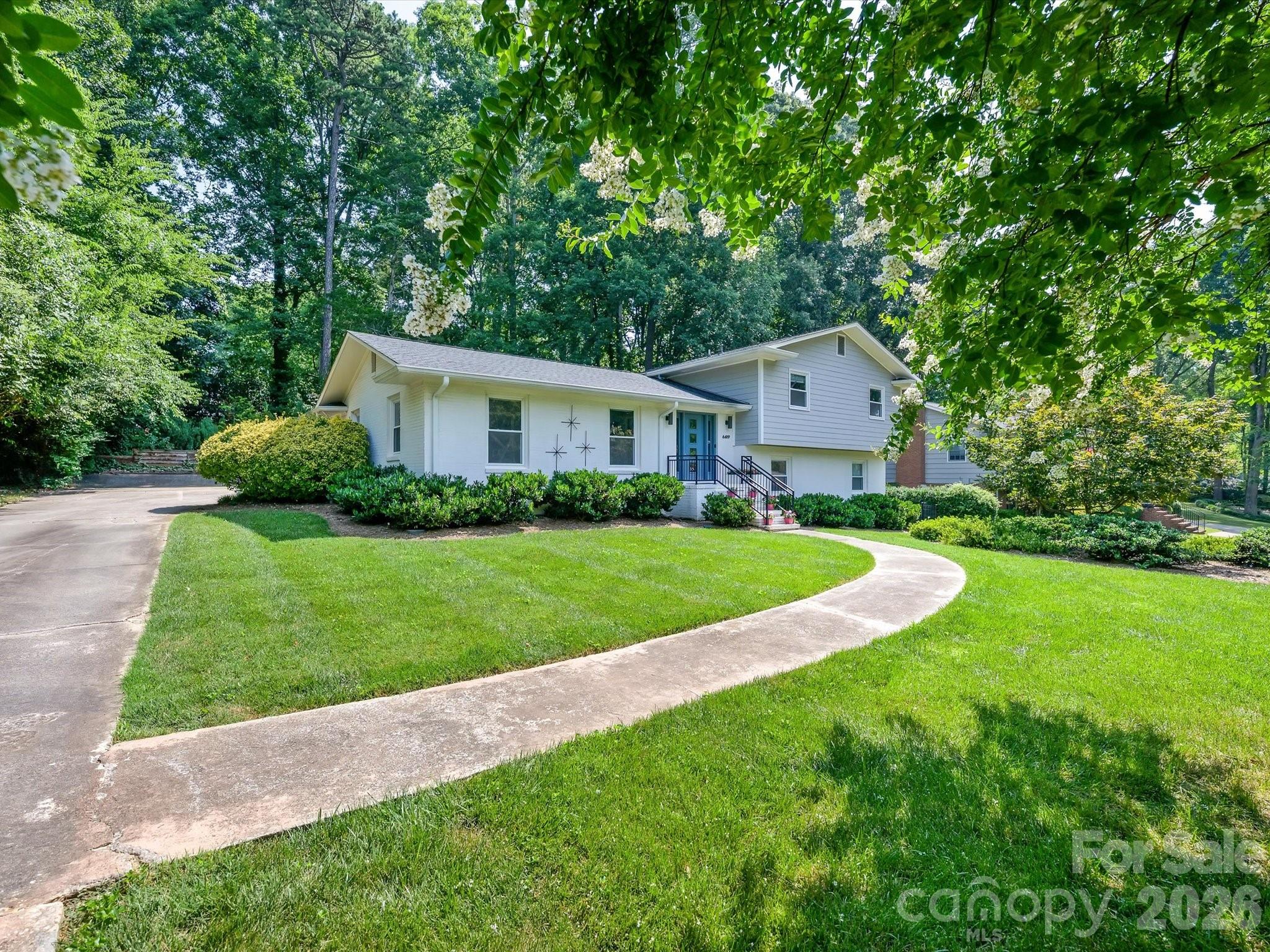 6419 Morven Ln, Charlotte, NC 28270