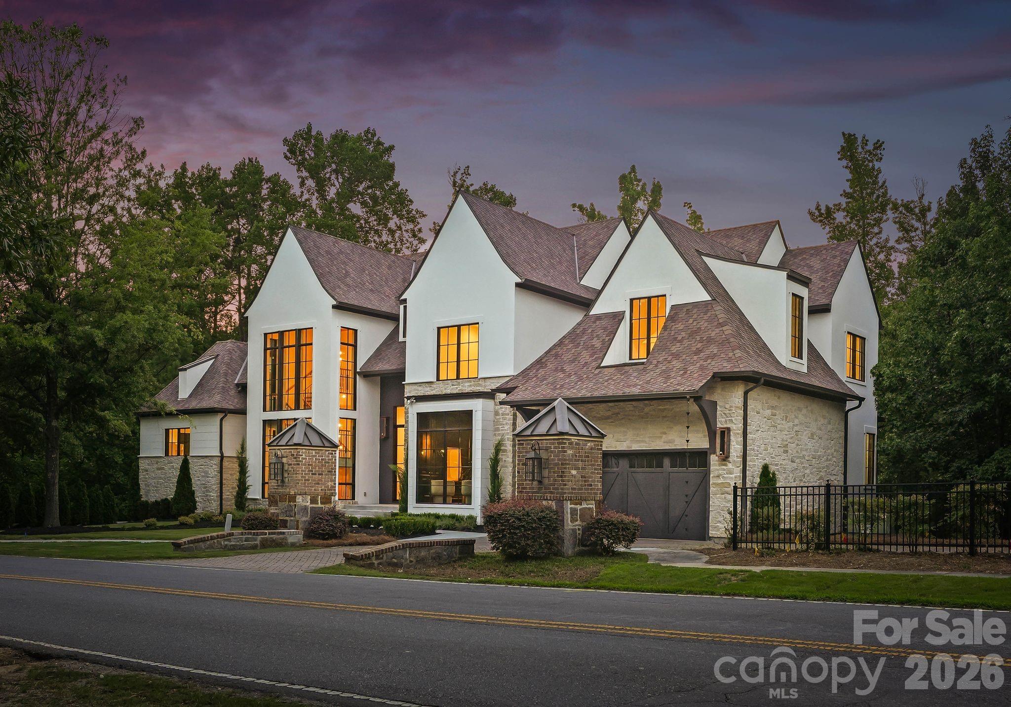 13703 Grand Palisades Pw, Charlotte, NC 28278