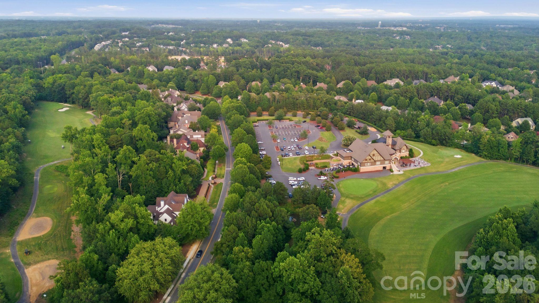 13703 Grand Palisades Pw, Charlotte, NC 28278