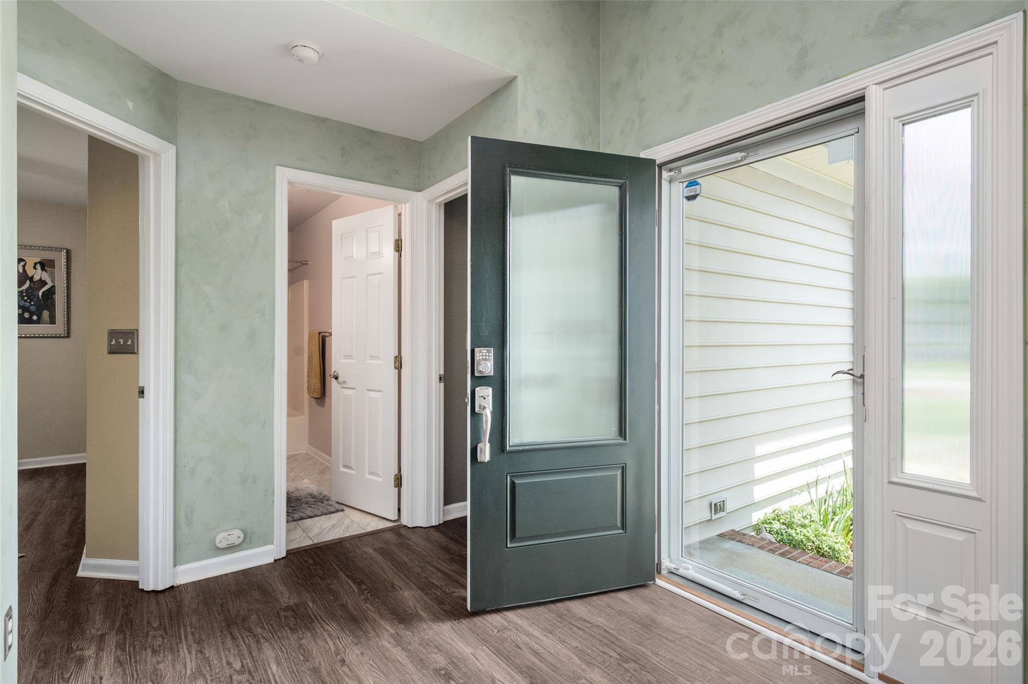 6609 Courtland St, Indian Trail, NC 28079