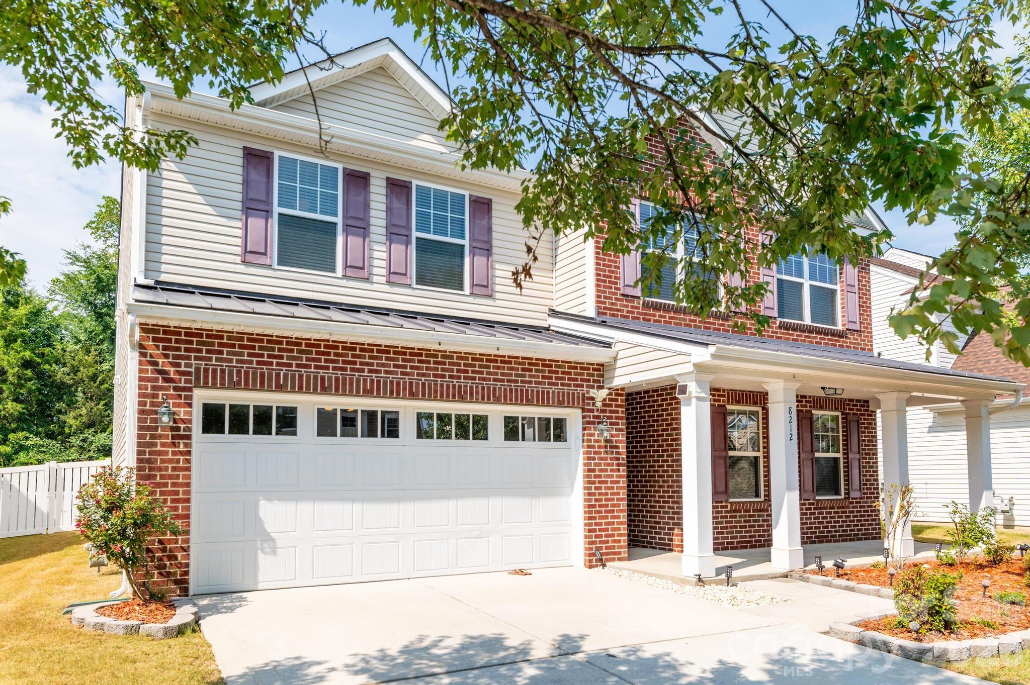 8212 Ruby Valley Rd, Charlotte, NC 28277