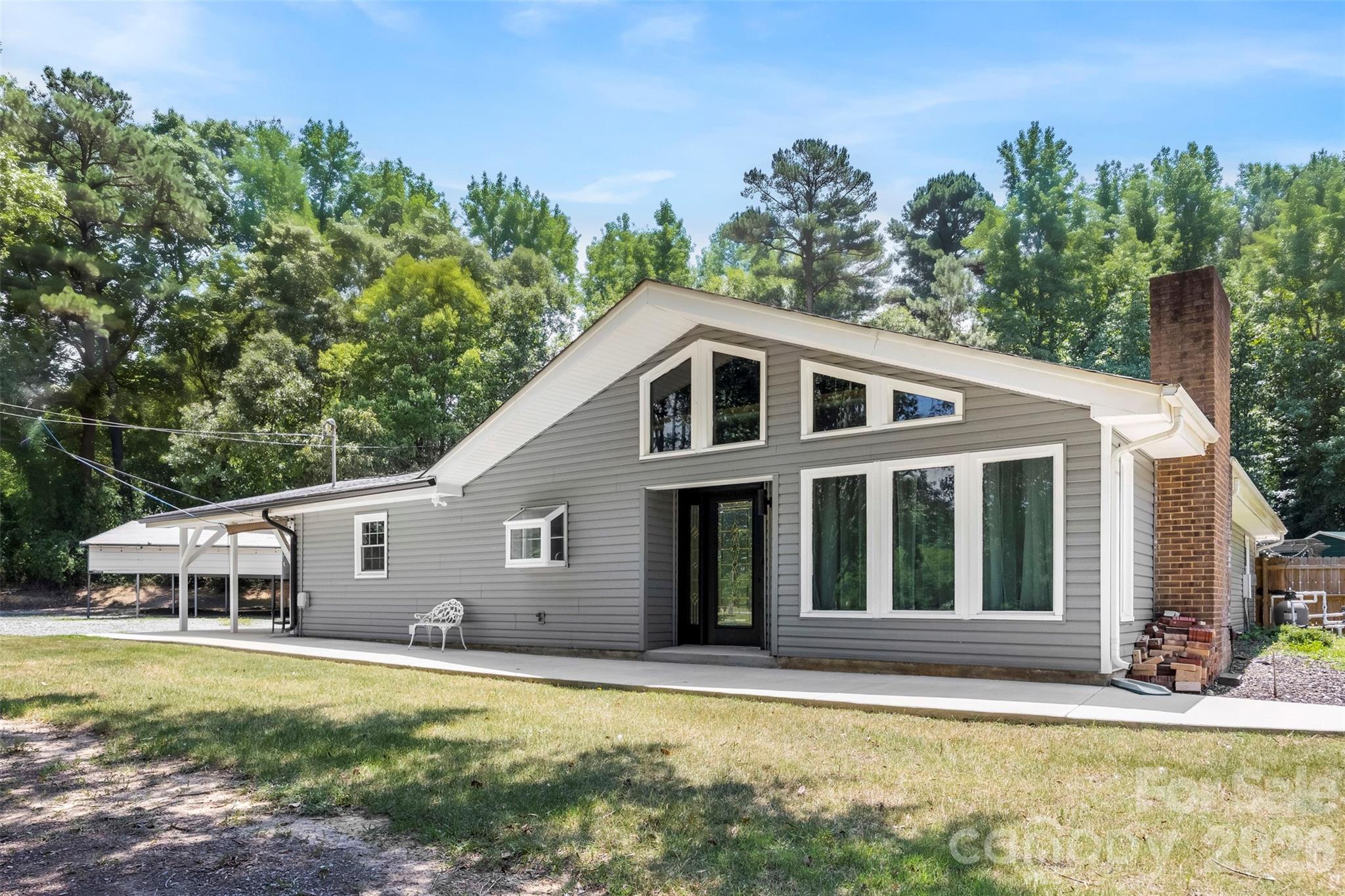 6309 Landsford Rd, Marshville, NC 28103