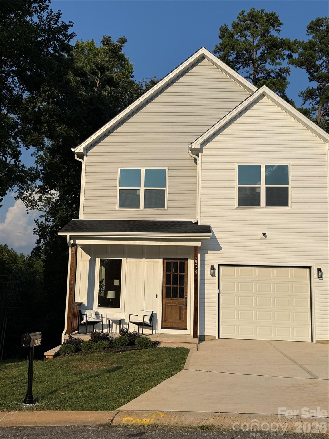 2334 Eagle Glen Ct, Gastonia, NC 28056