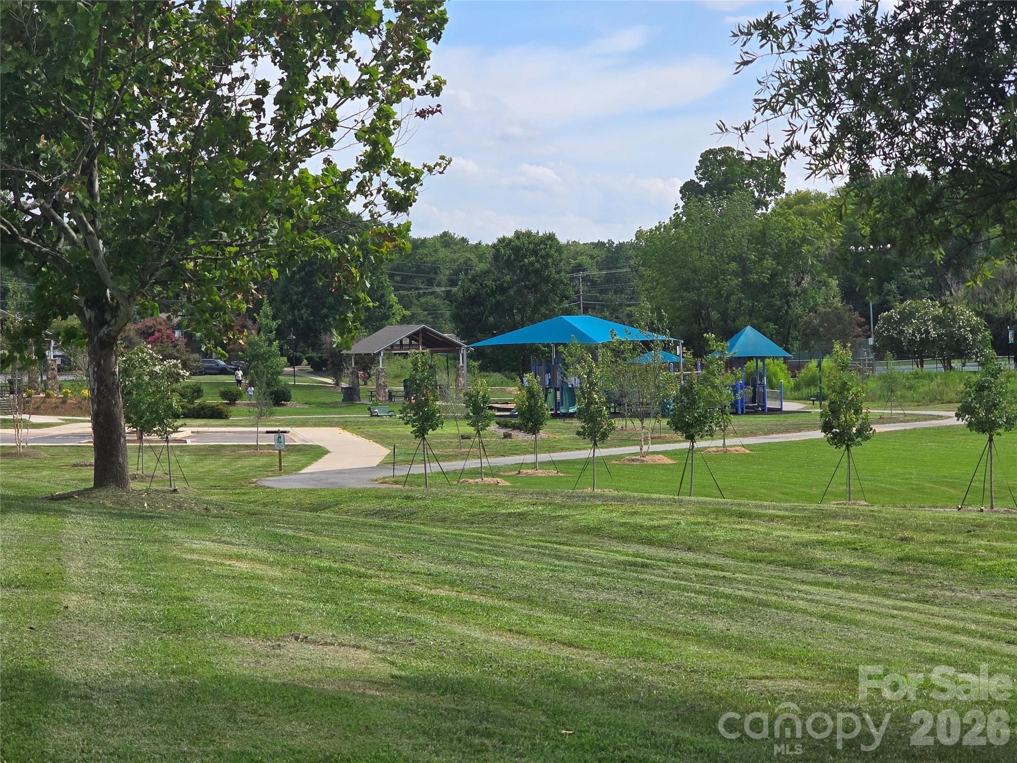 5645 Winslow Ave NW, Concord, NC 28027