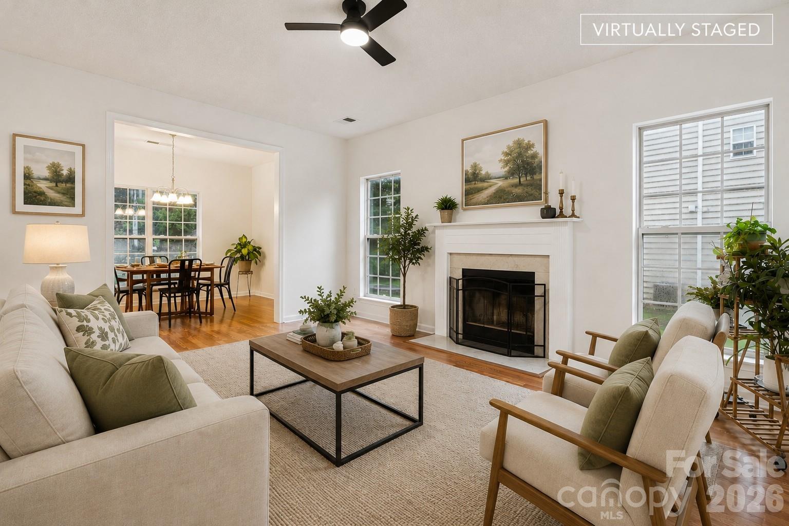5645 Winslow Ave NW, Concord, NC 28027