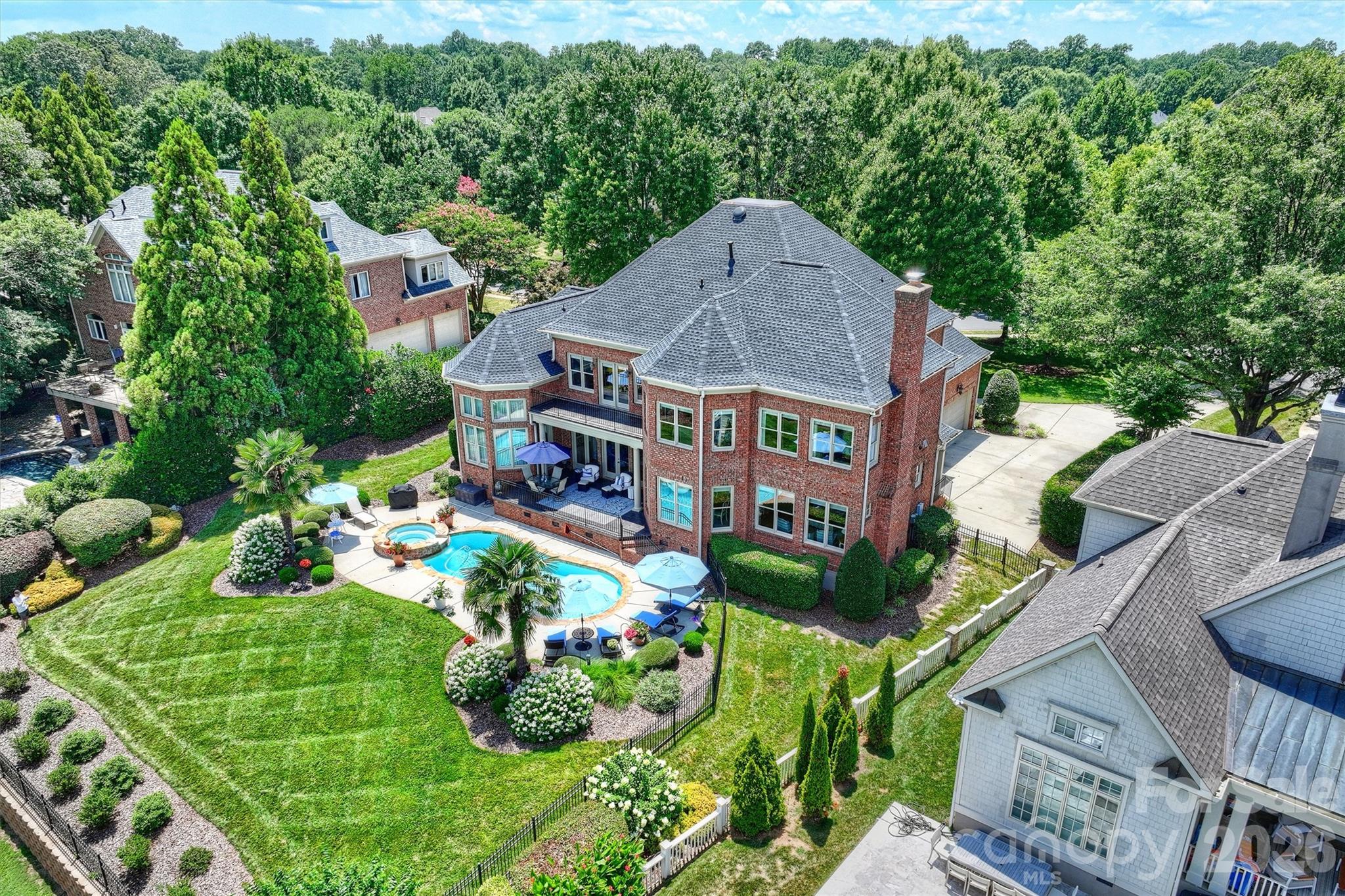 14747 Rudolph Dadey Dr, Charlotte, NC 28277