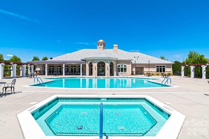 1712 Quartz Rg, Fort Mill, SC 29708