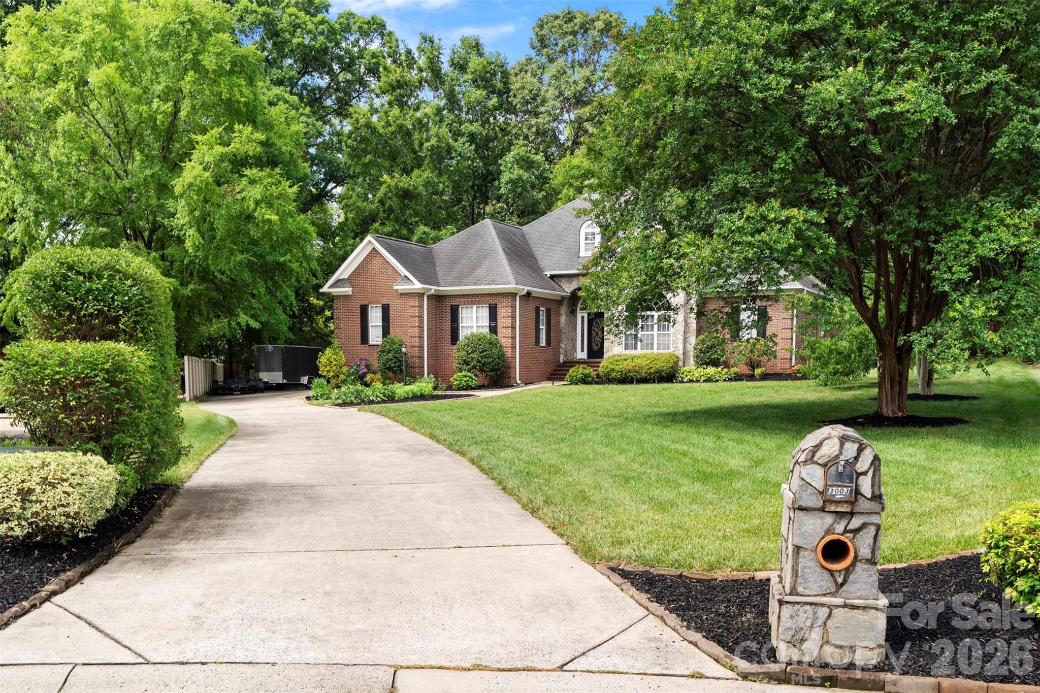3003 Rochester Ct, Monroe, NC 28110