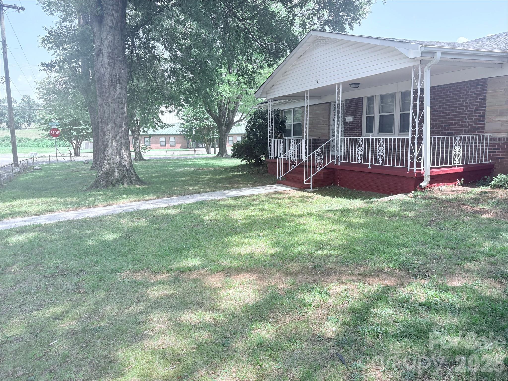 315 Parkview Ave SW, Concord, NC 28025