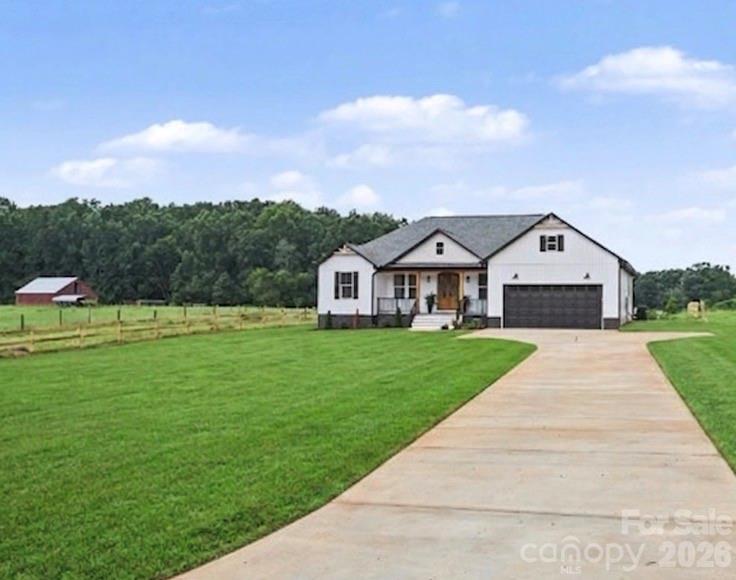 439 Hambright Rd, Blacksburg, SC 29702