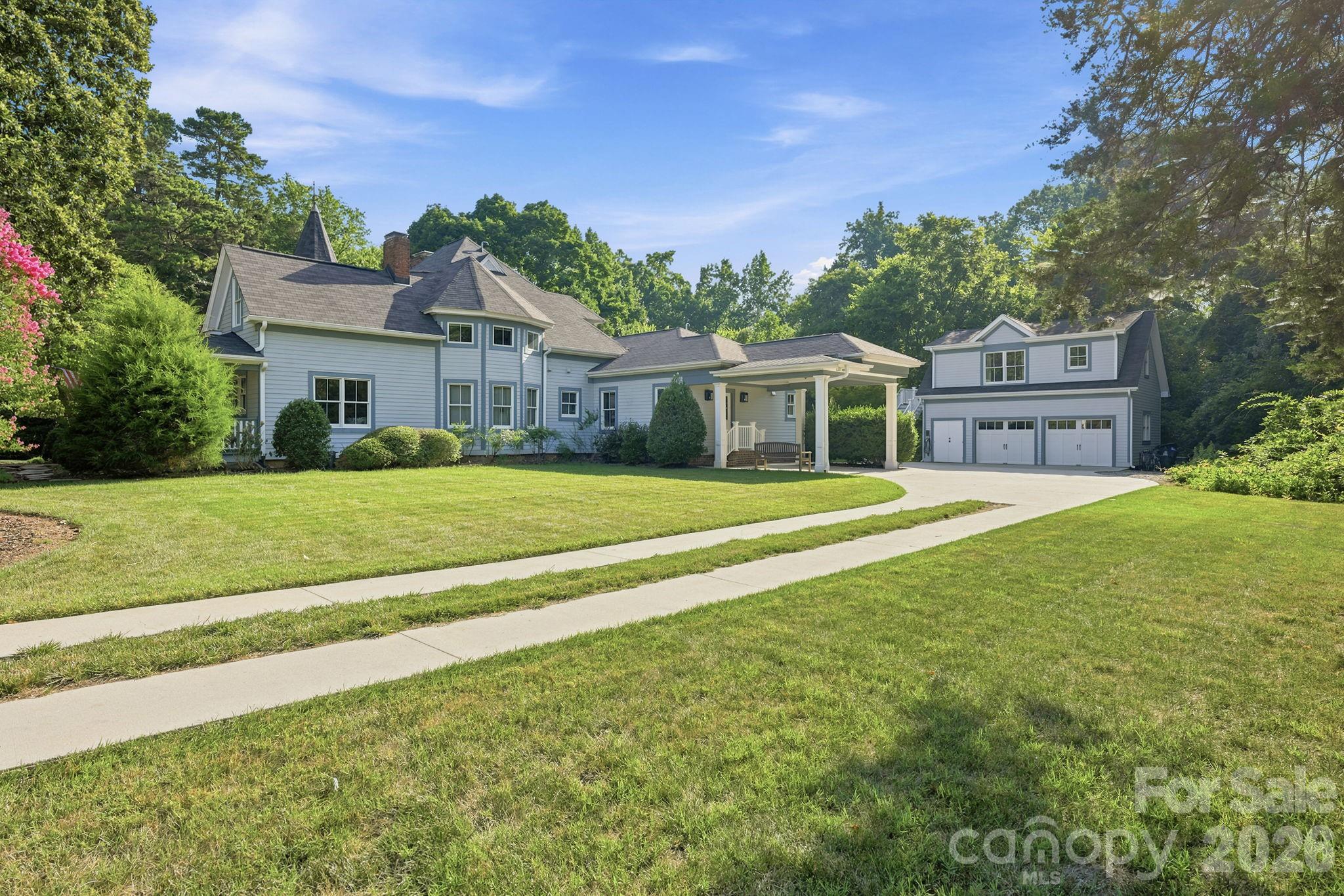 519 South St, Davidson, NC 28036
