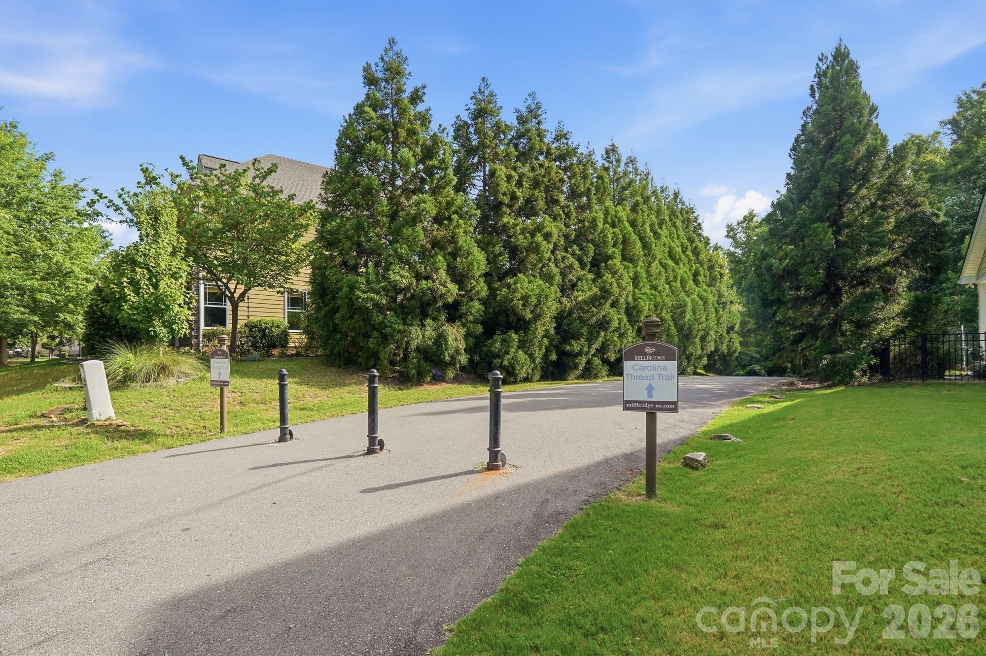 102 Chadderton Way, Waxhaw, NC 28173