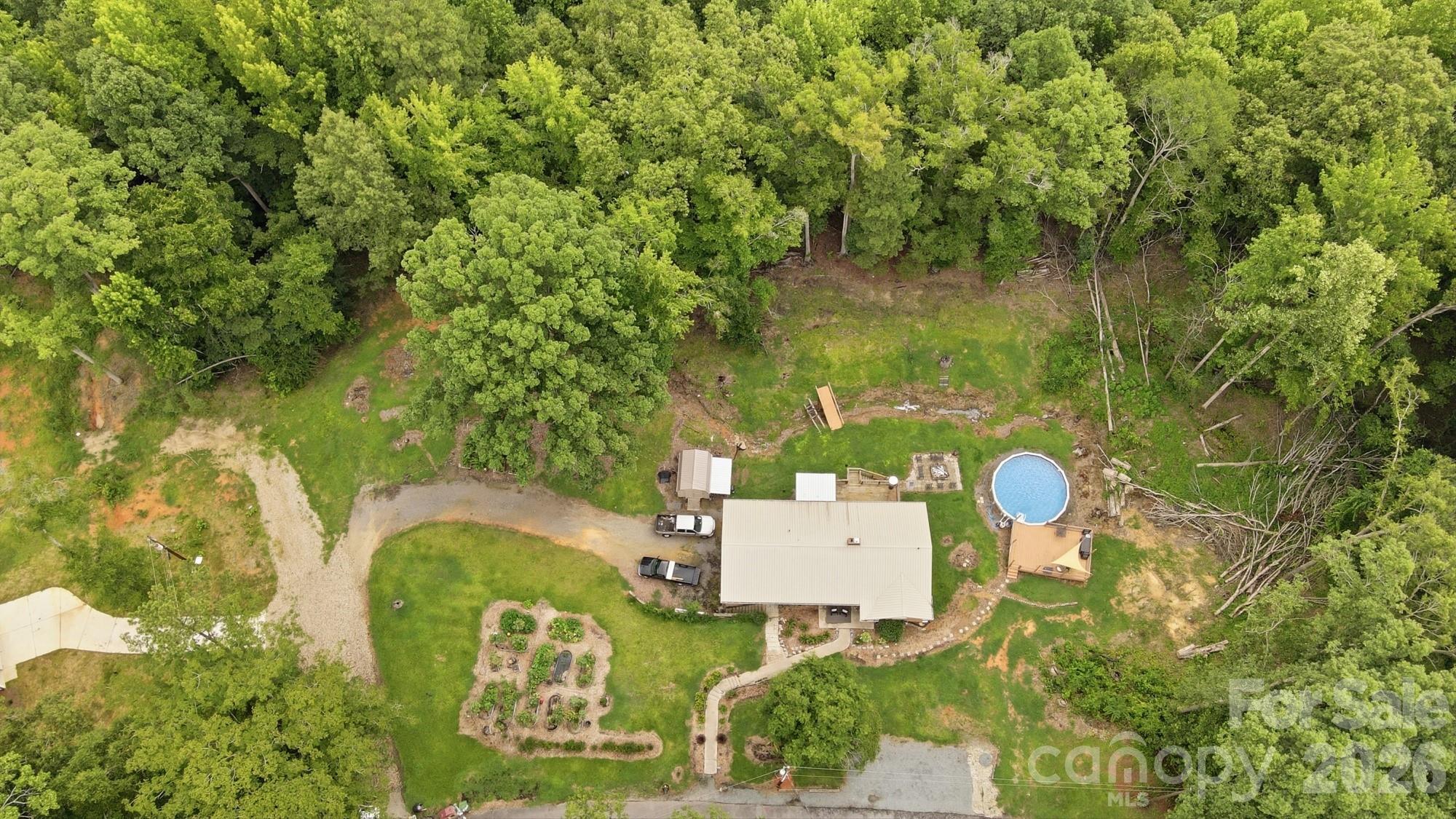 1021 Wedgewood Rd, Lancaster, SC 29720