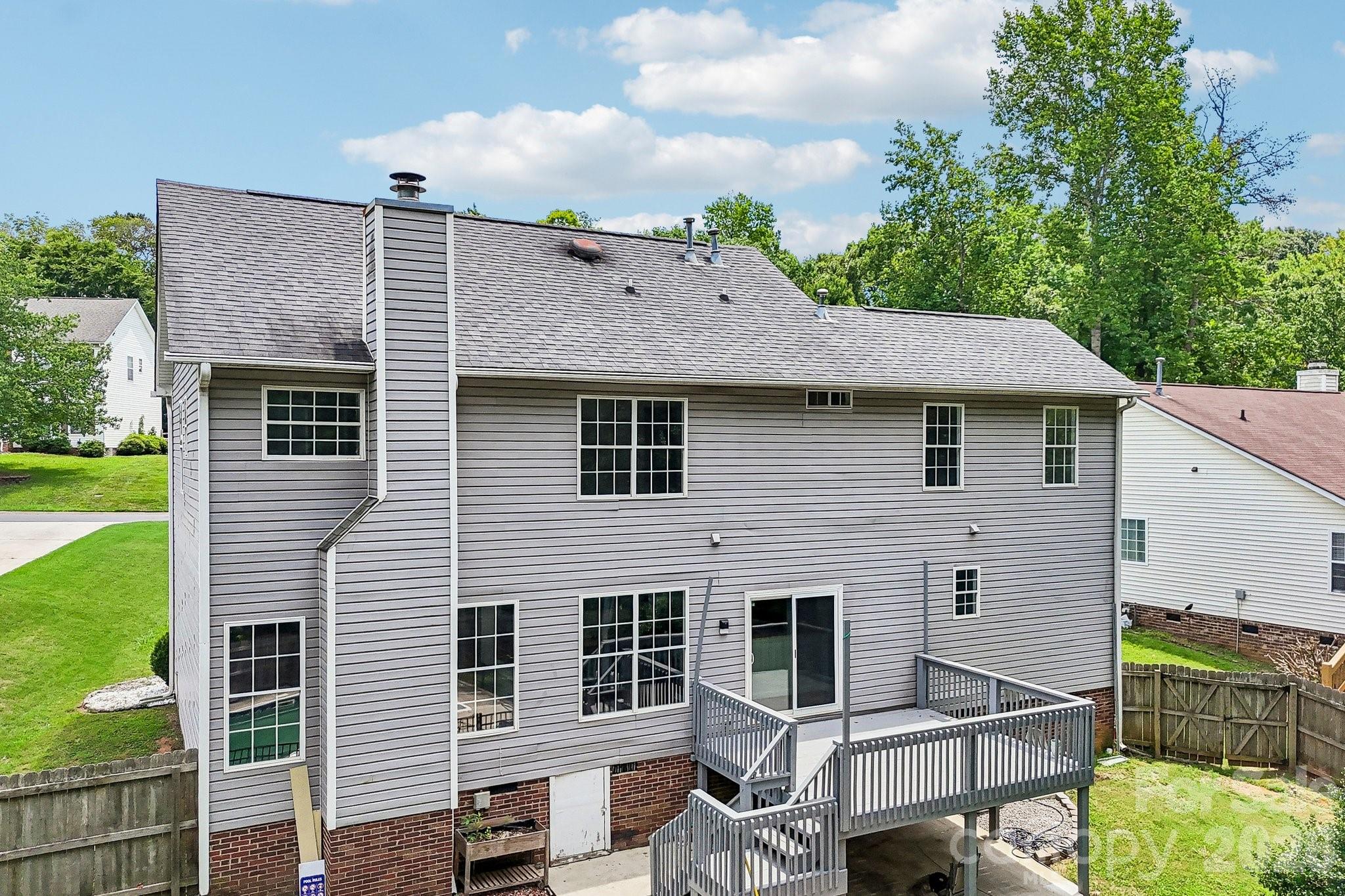 12119 Meadow Post Ln, Charlotte, NC 28269