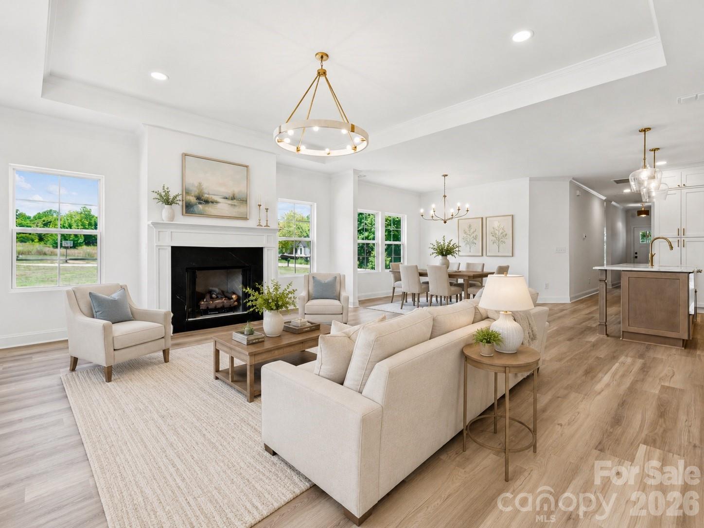 1071 Reba Ln, Kannapolis, NC 28081