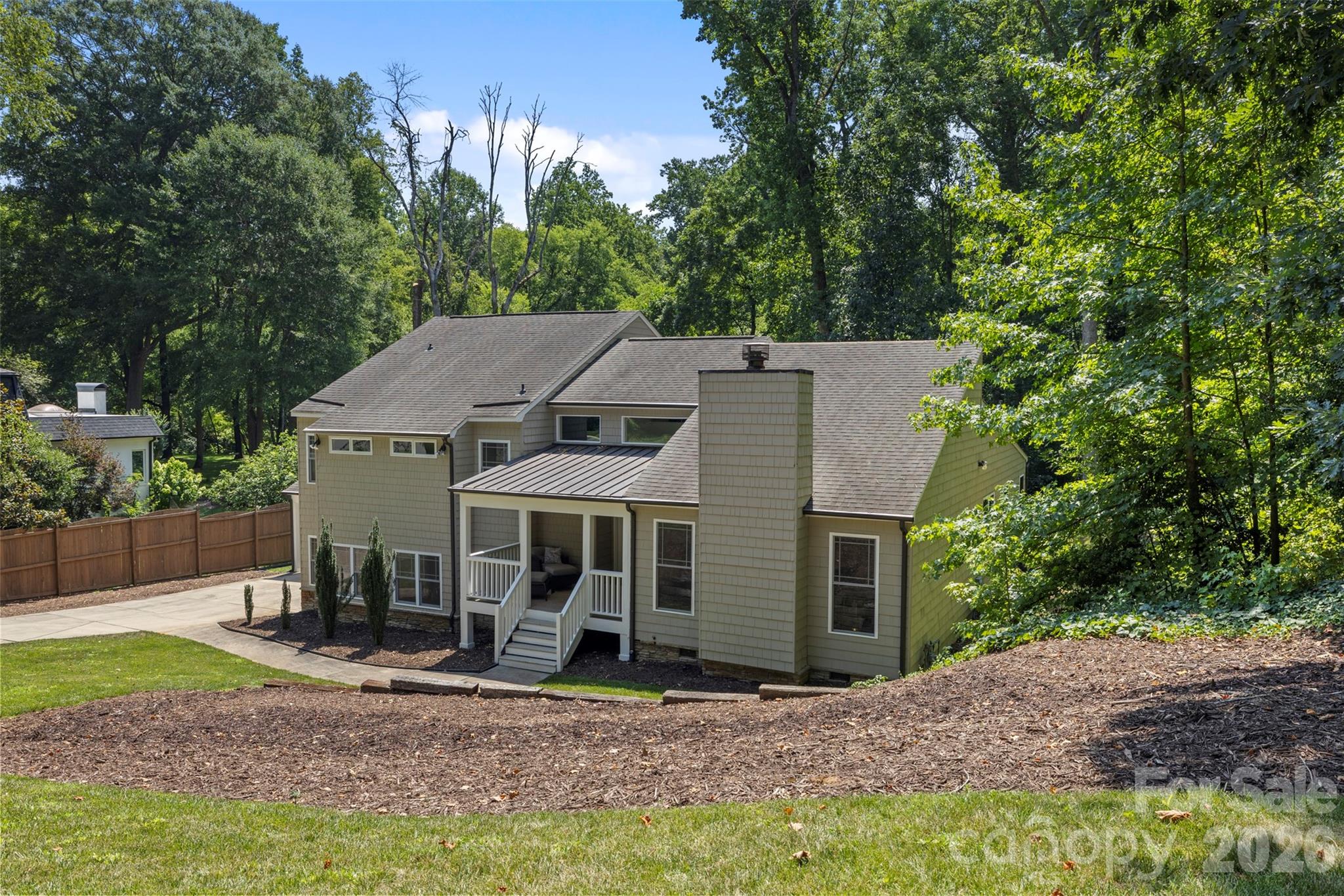 6219 Fair Valley Dr, Charlotte, NC 28226